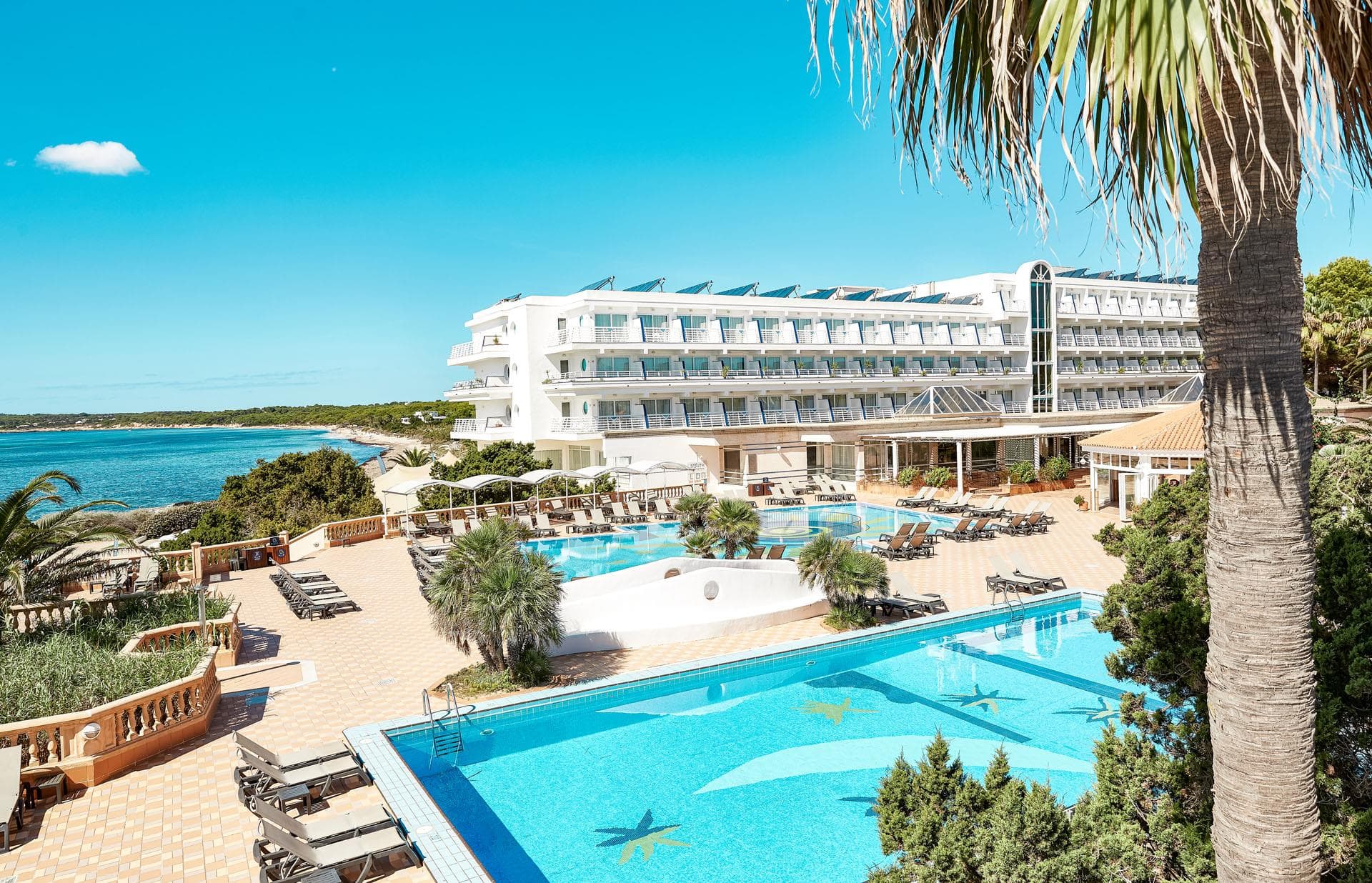 Insotel Hotel Formentera Playa – Španielsko