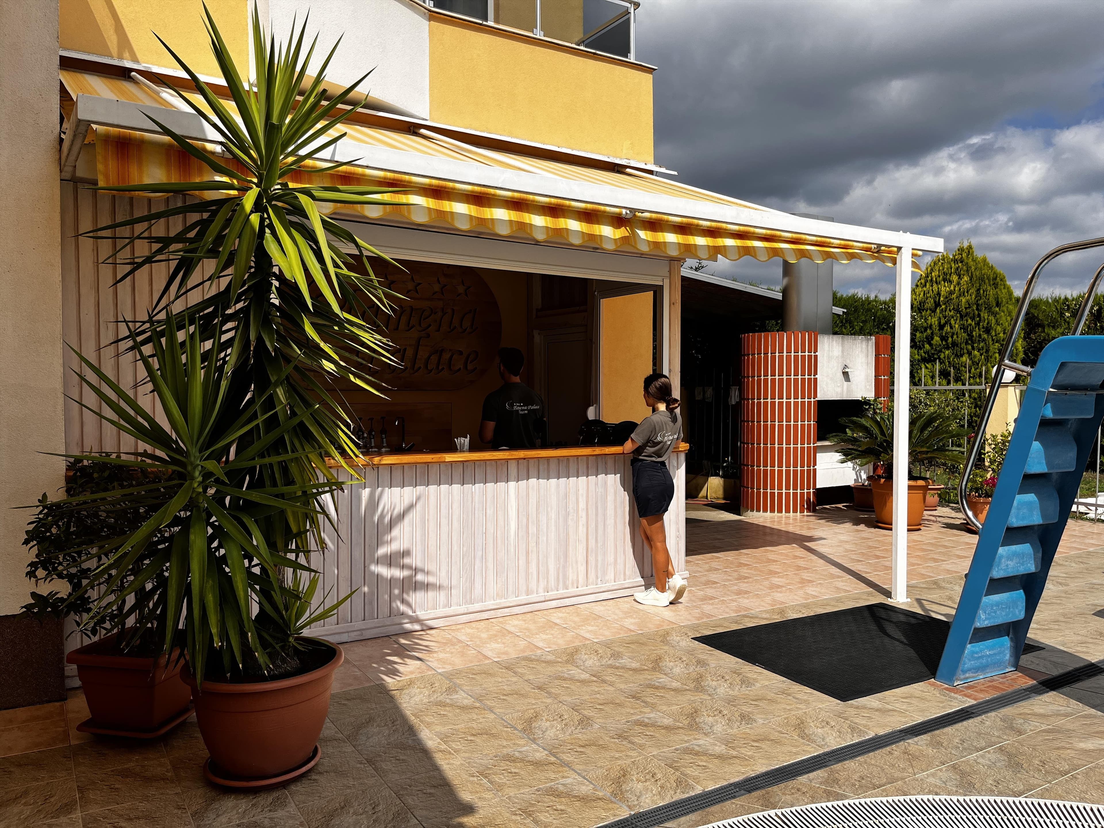 Plamena Palace - Burgas a okolie, Bulharsko - foto 12
