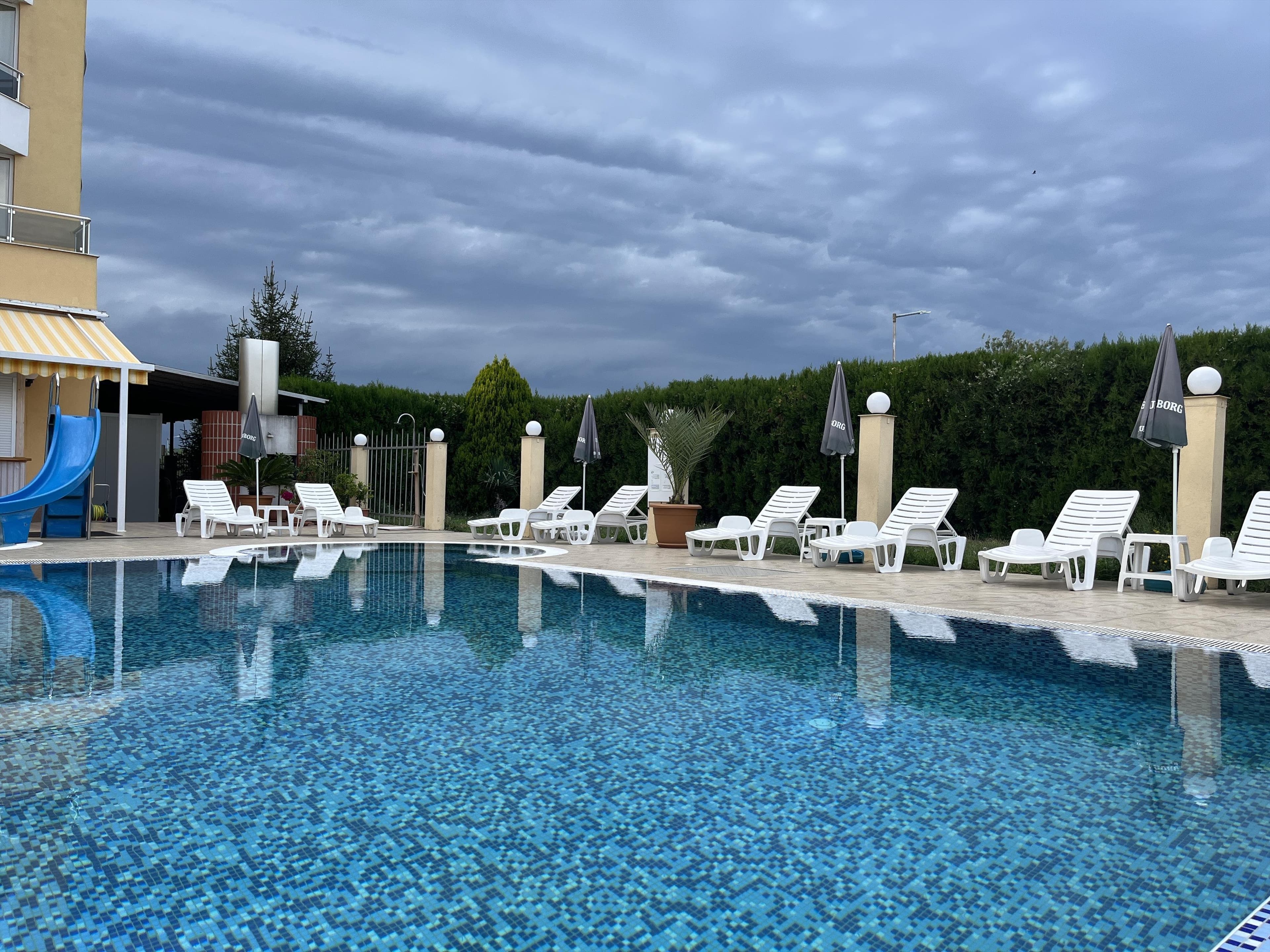Plamena Palace - Burgas a okolie, Bulharsko - foto 2