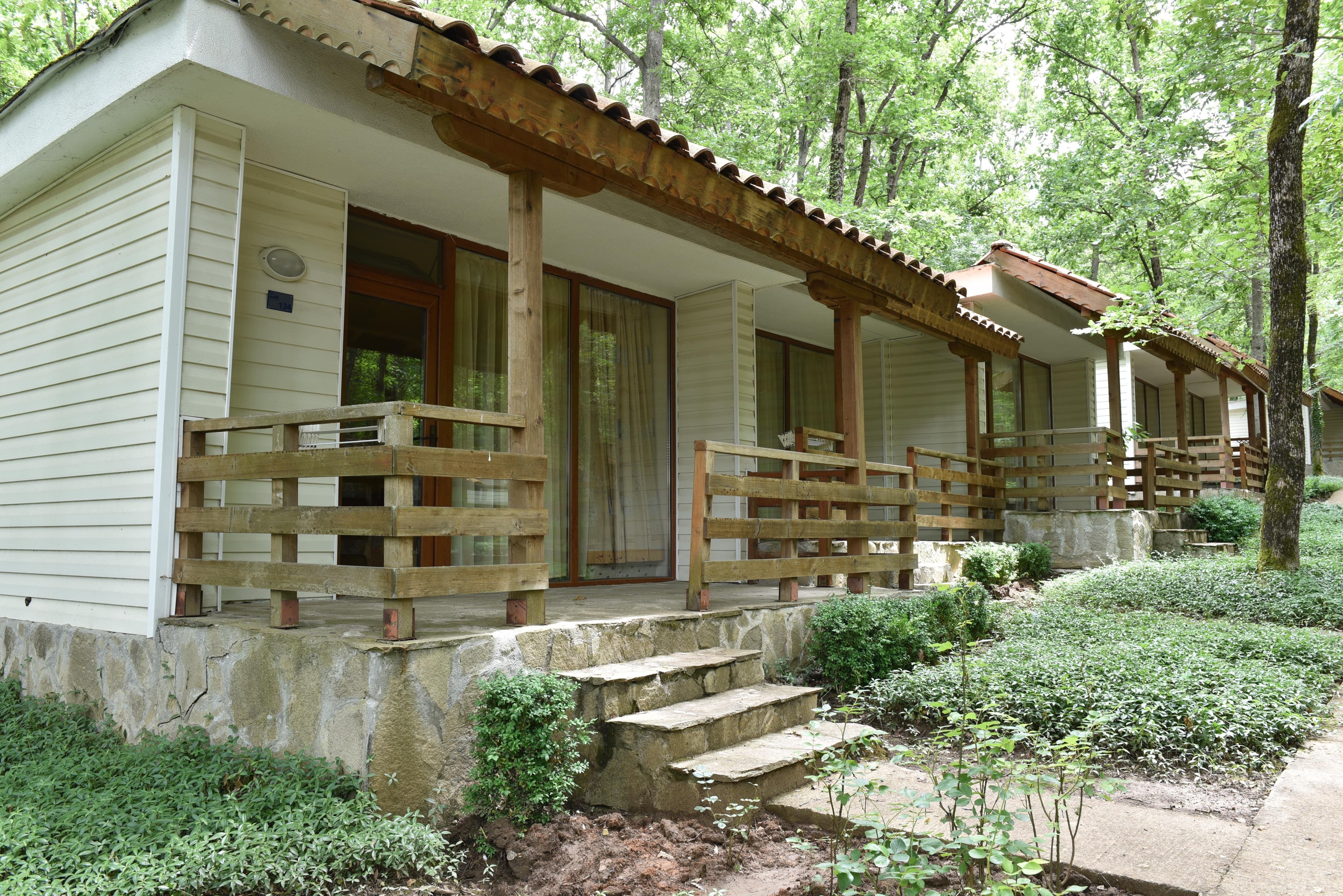 Ropotamo Villas - Burgas a okolie, Bulharsko - foto 4