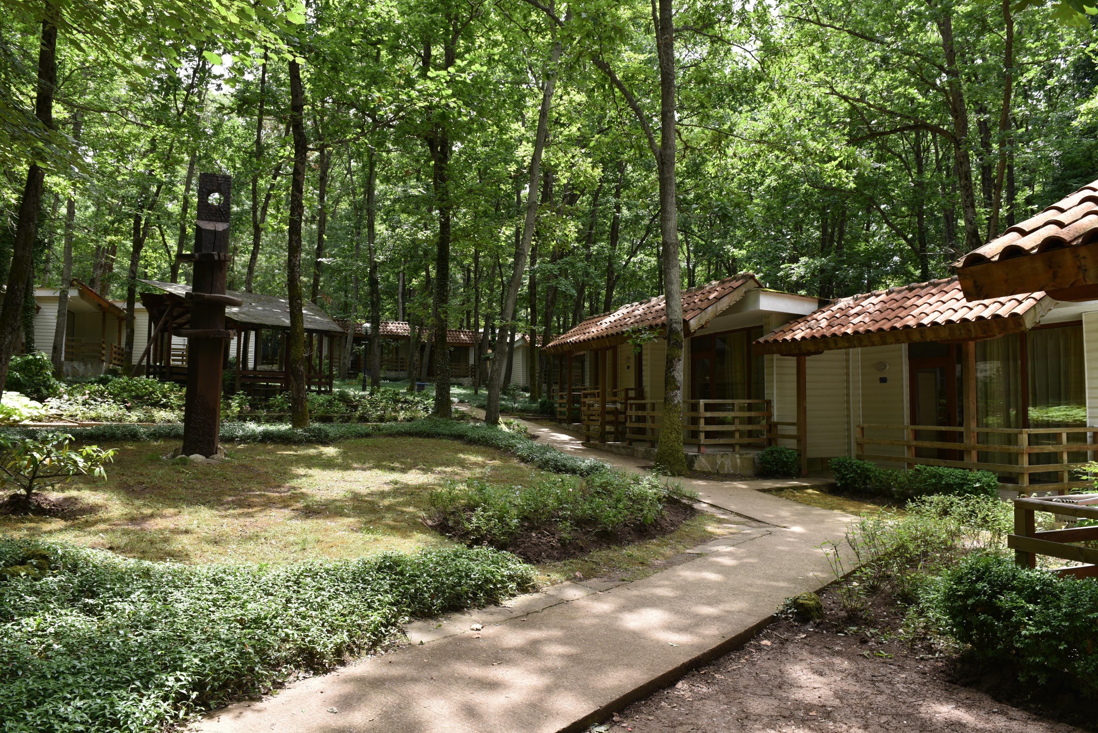 Ropotamo Villas - Burgas a okolie, Bulharsko - foto 5