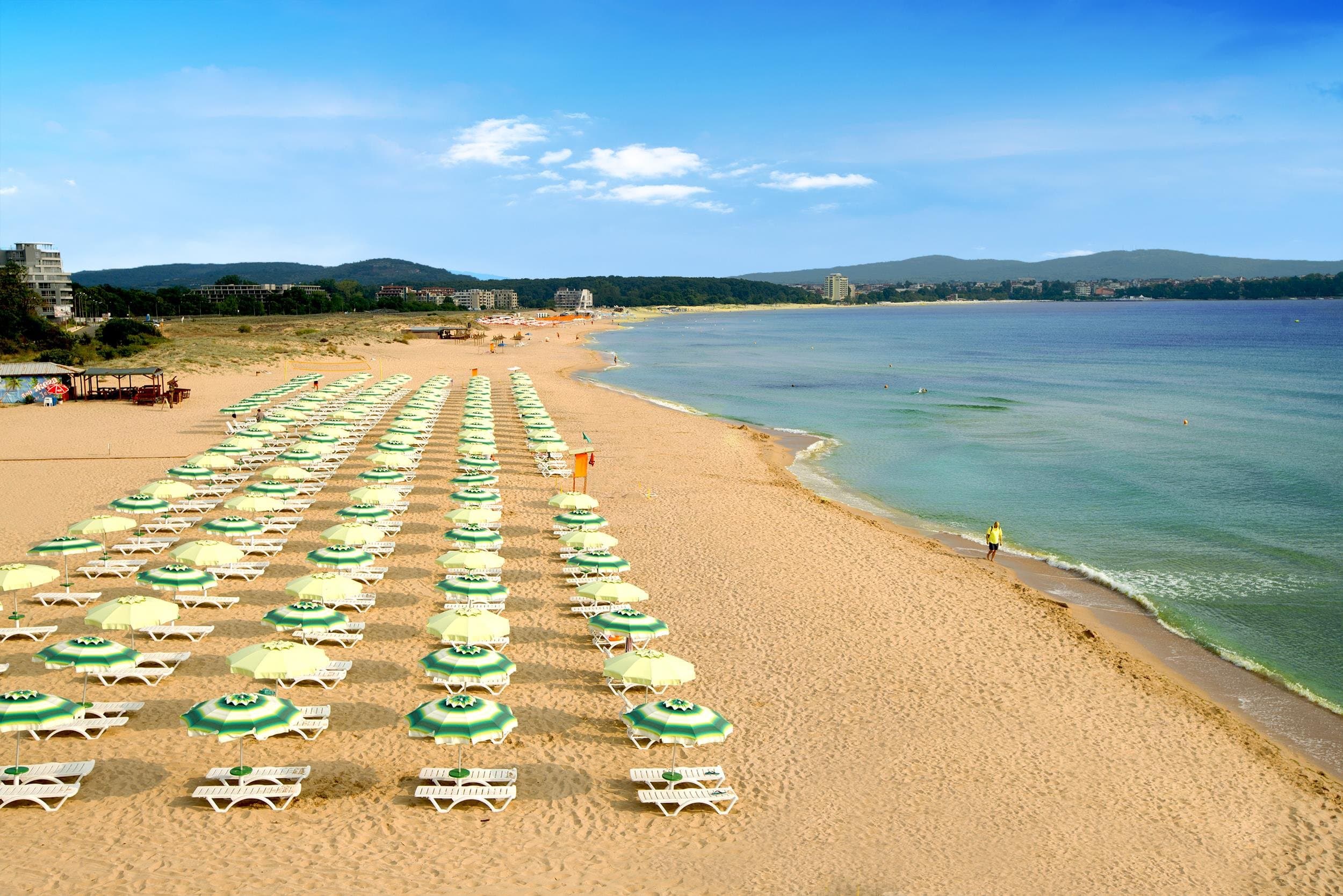 Ropotamo Villas - Burgas a okolie, Bulharsko - foto 16