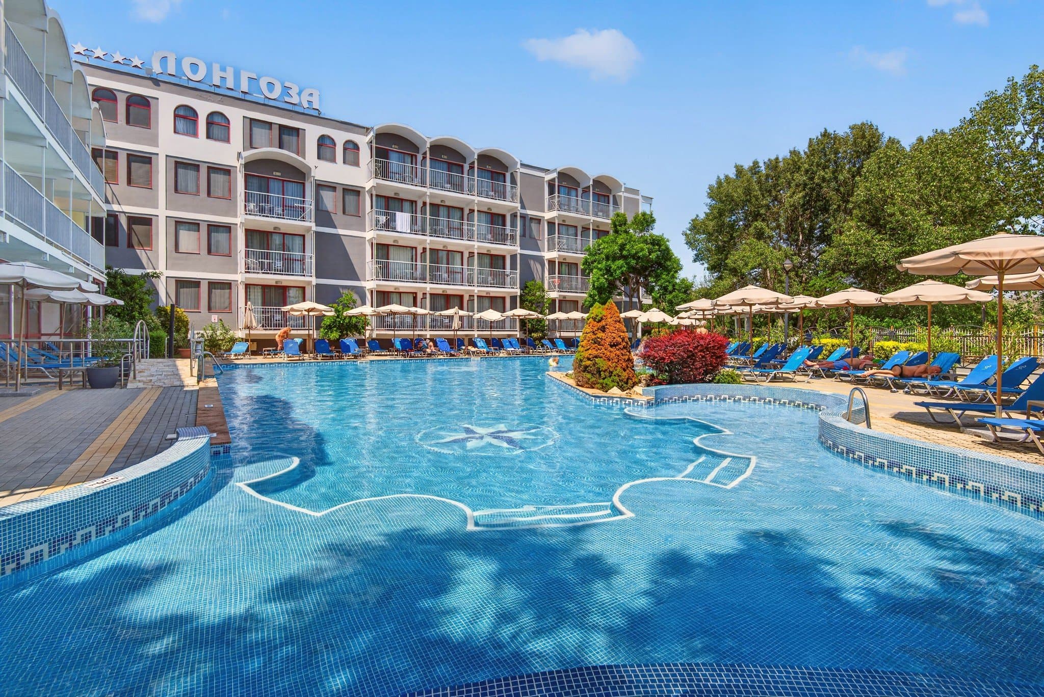 Bendita Dunes - Burgas a okolie, Bulharsko - foto 23
