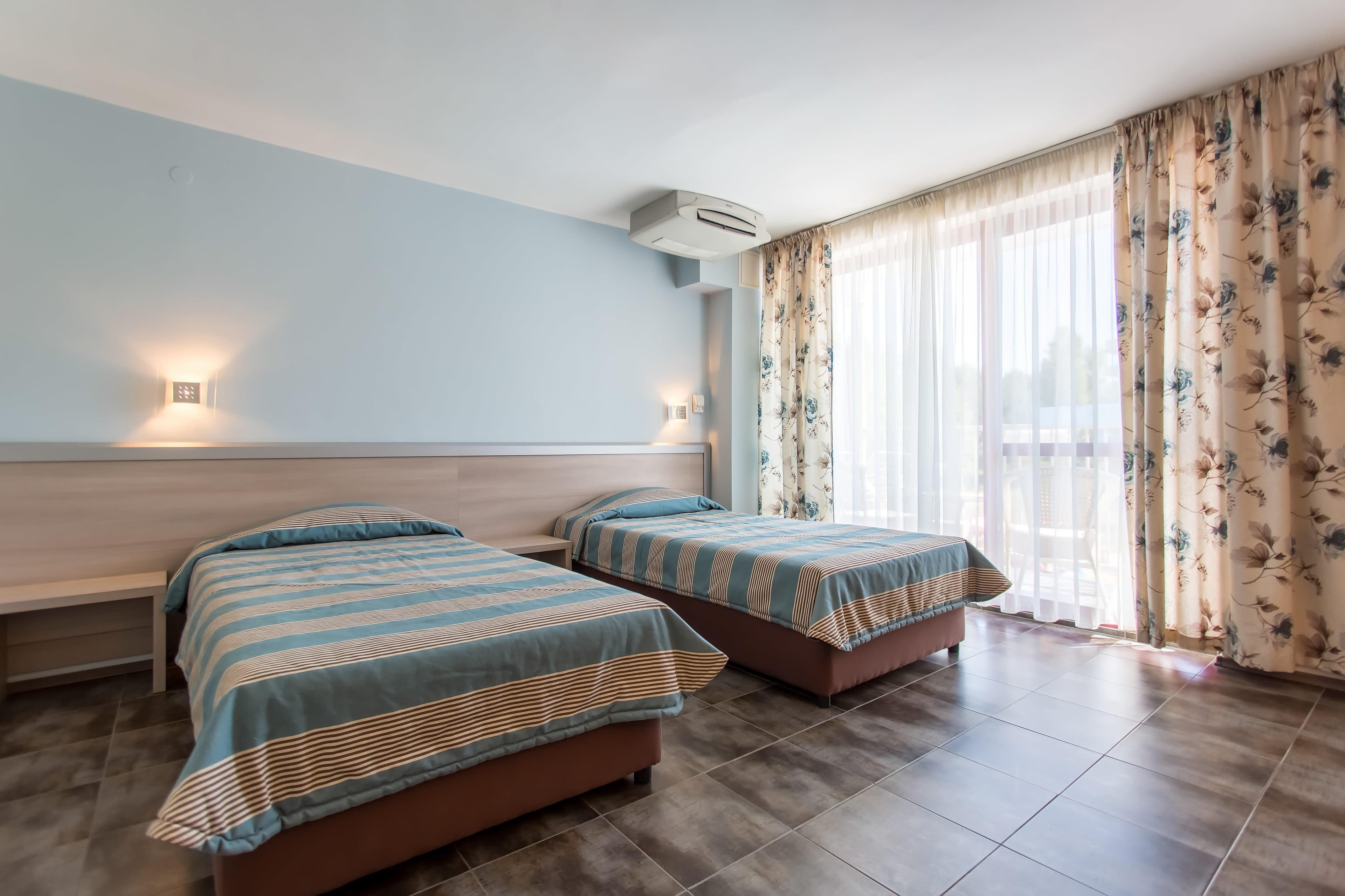 Bendita Dunes - Burgas a okolie, Bulharsko - foto 16
