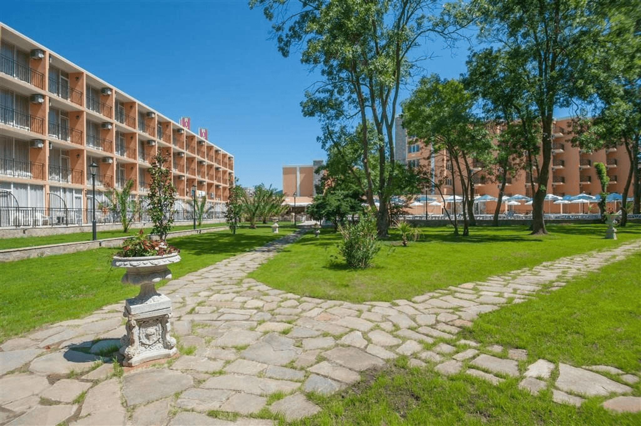 Riva - Burgas a okolie, Bulharsko - foto 4