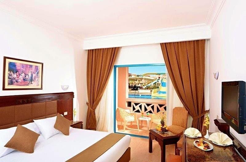 PICKALBATROS AQUA PARK RESORT - Hurghada, Egypt - foto 8