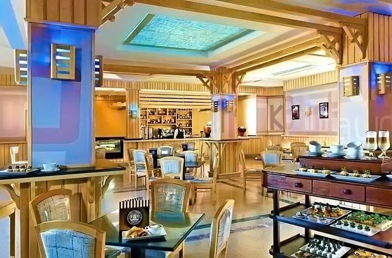 PICKALBATROS AQUA PARK RESORT - Hurghada, Egypt - foto 10