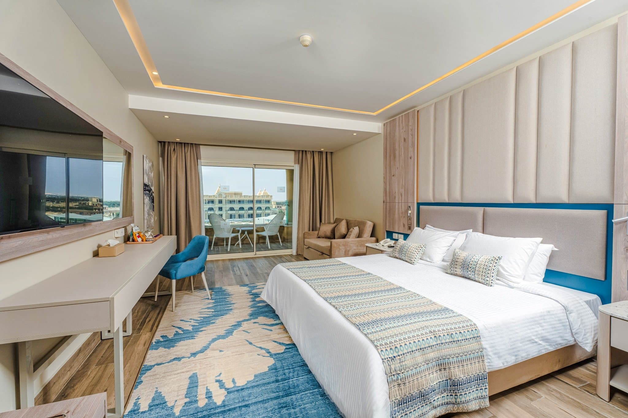 Titanic Pearl - Hurghada, Egypt - foto 5