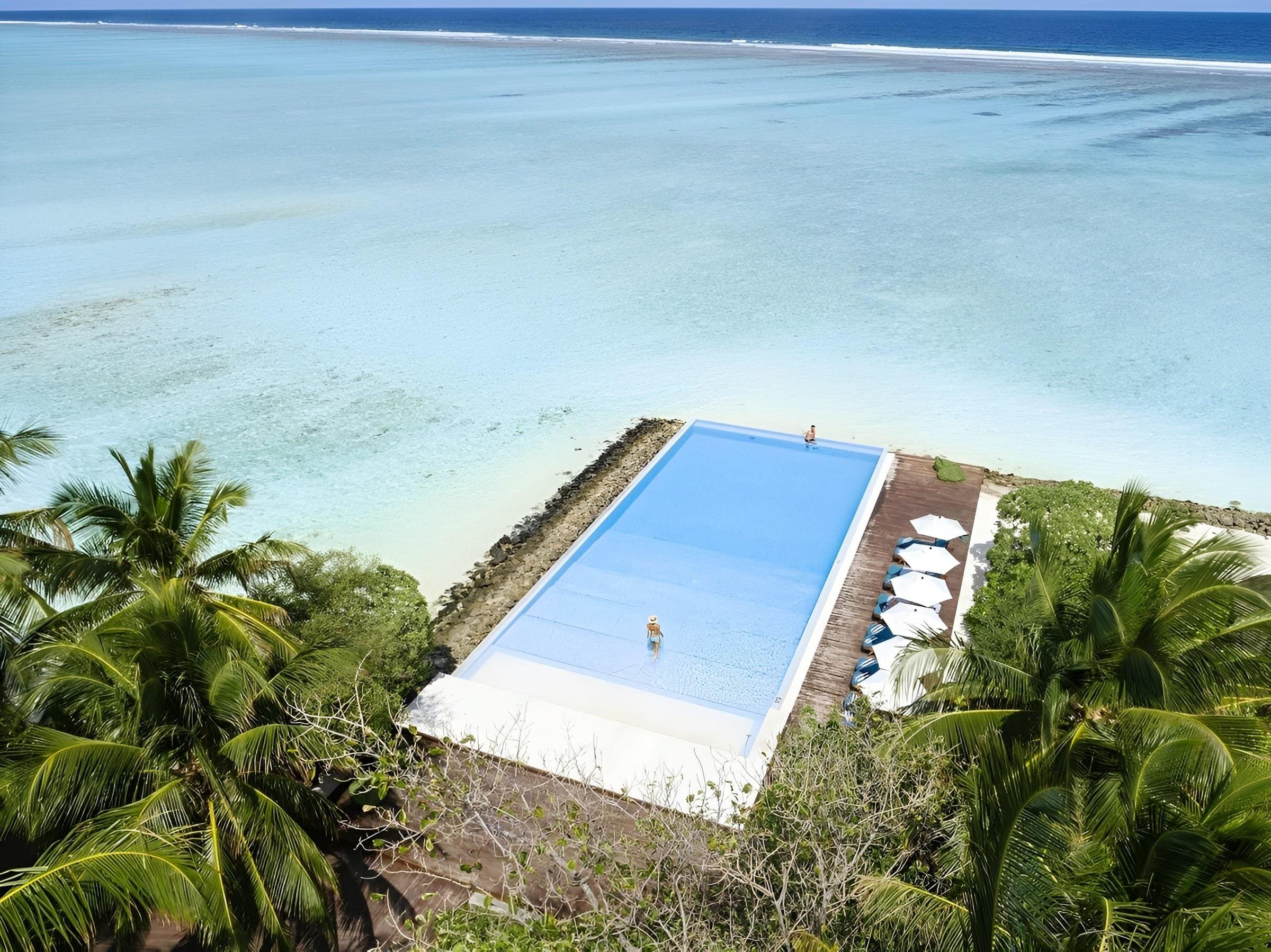 Summer Island – Maldivy