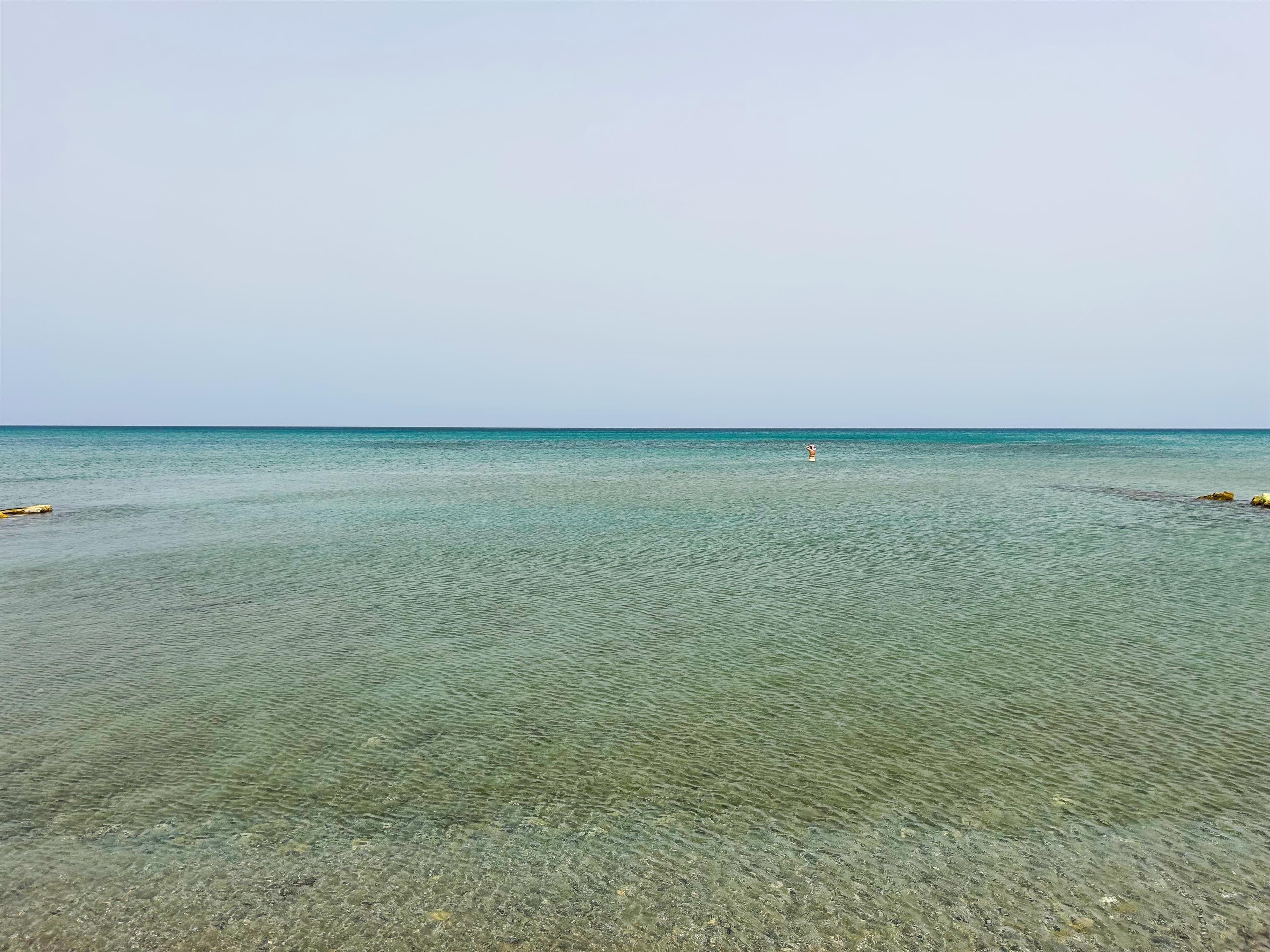 Angela Beach - Korfu, Grécko - foto 18