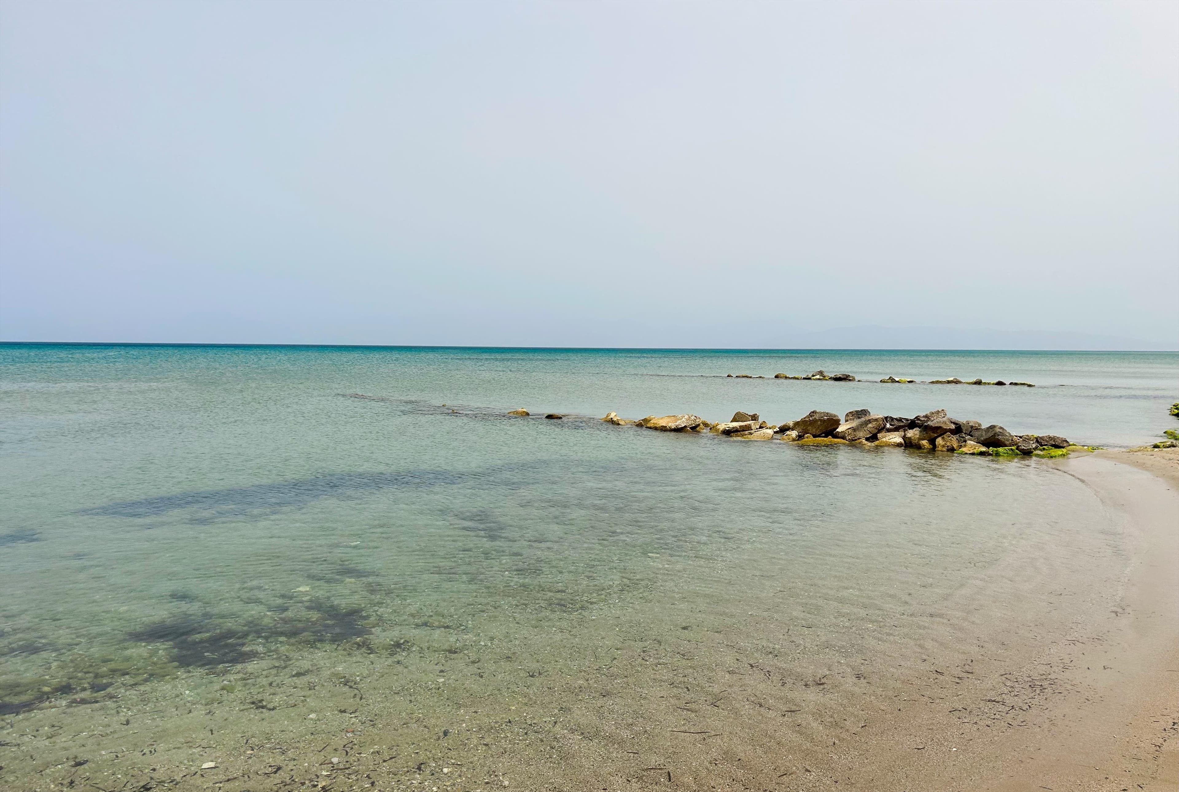Angela Beach - Korfu, Grécko - foto 7