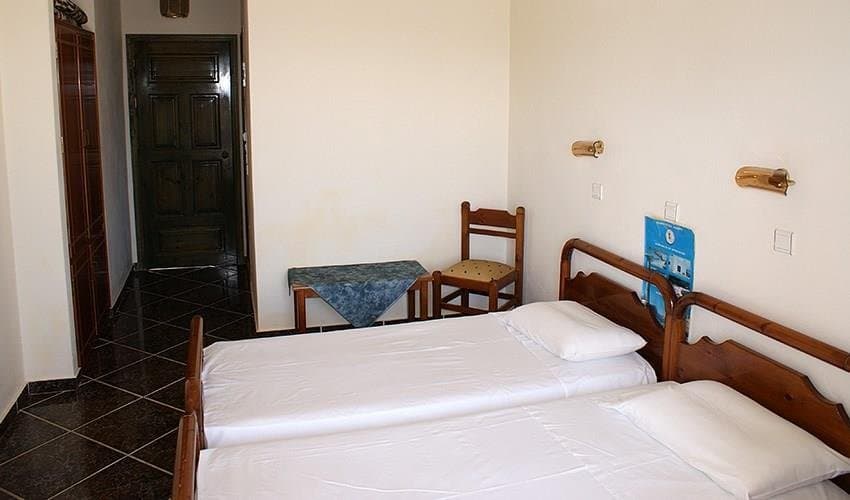 Hotel Eleni - Kos, Grécko - foto 4