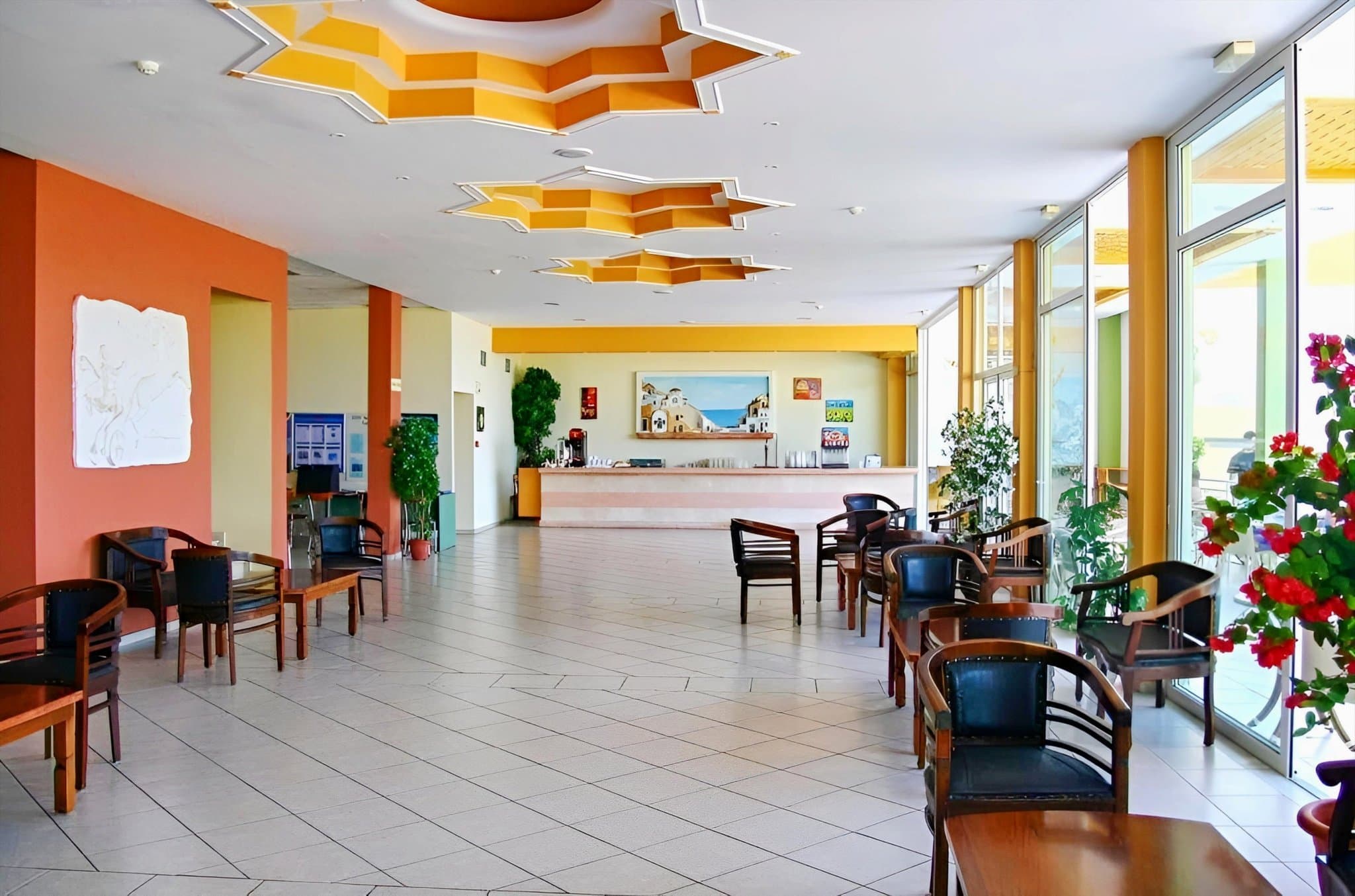 AQUAPARK VILLAGE - Kréta, Grécko - foto 12