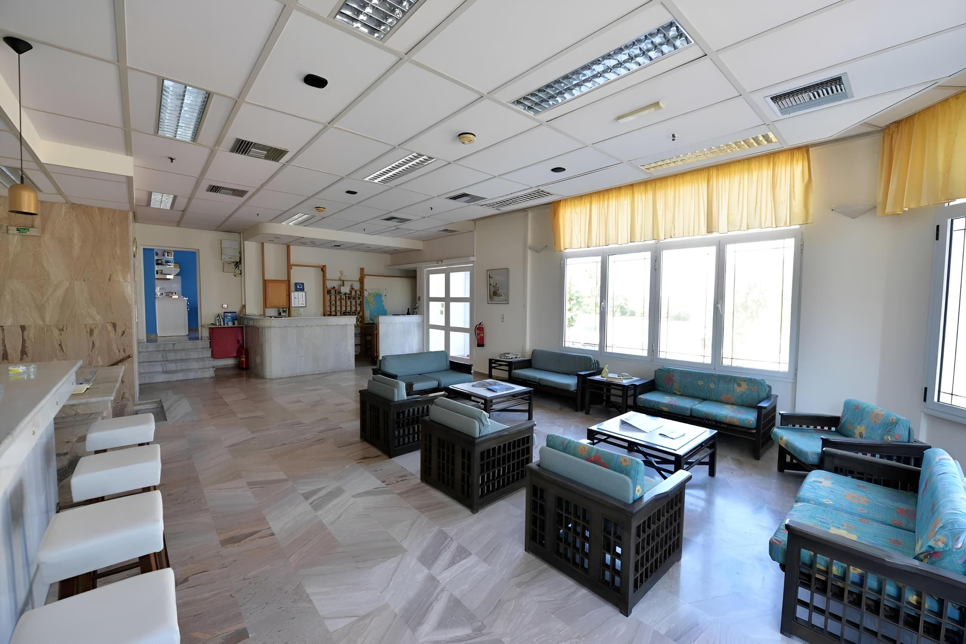 Anna Apartments - Kréta, Grécko - foto 8