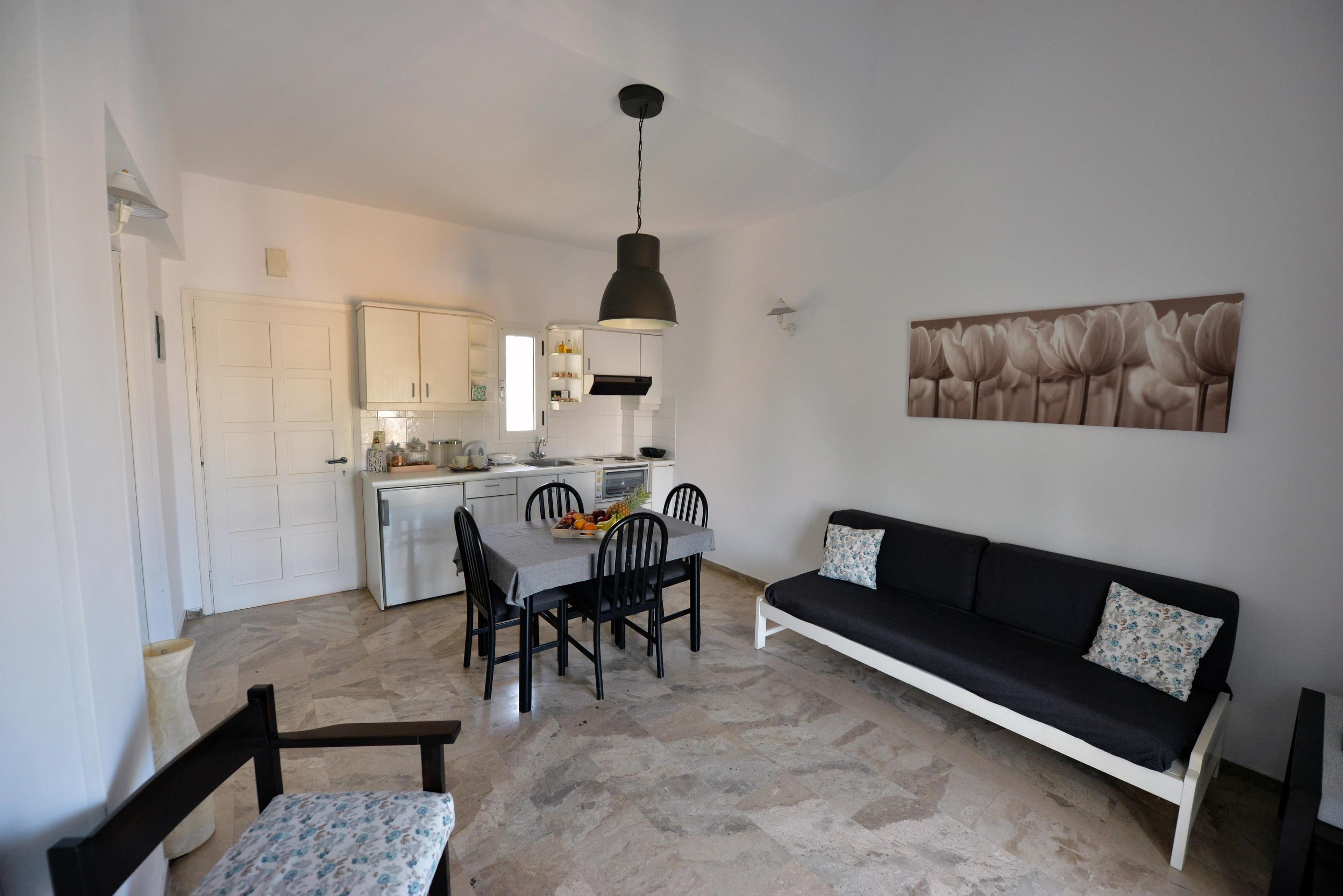 Anna Apartments - Kréta, Grécko - foto 11