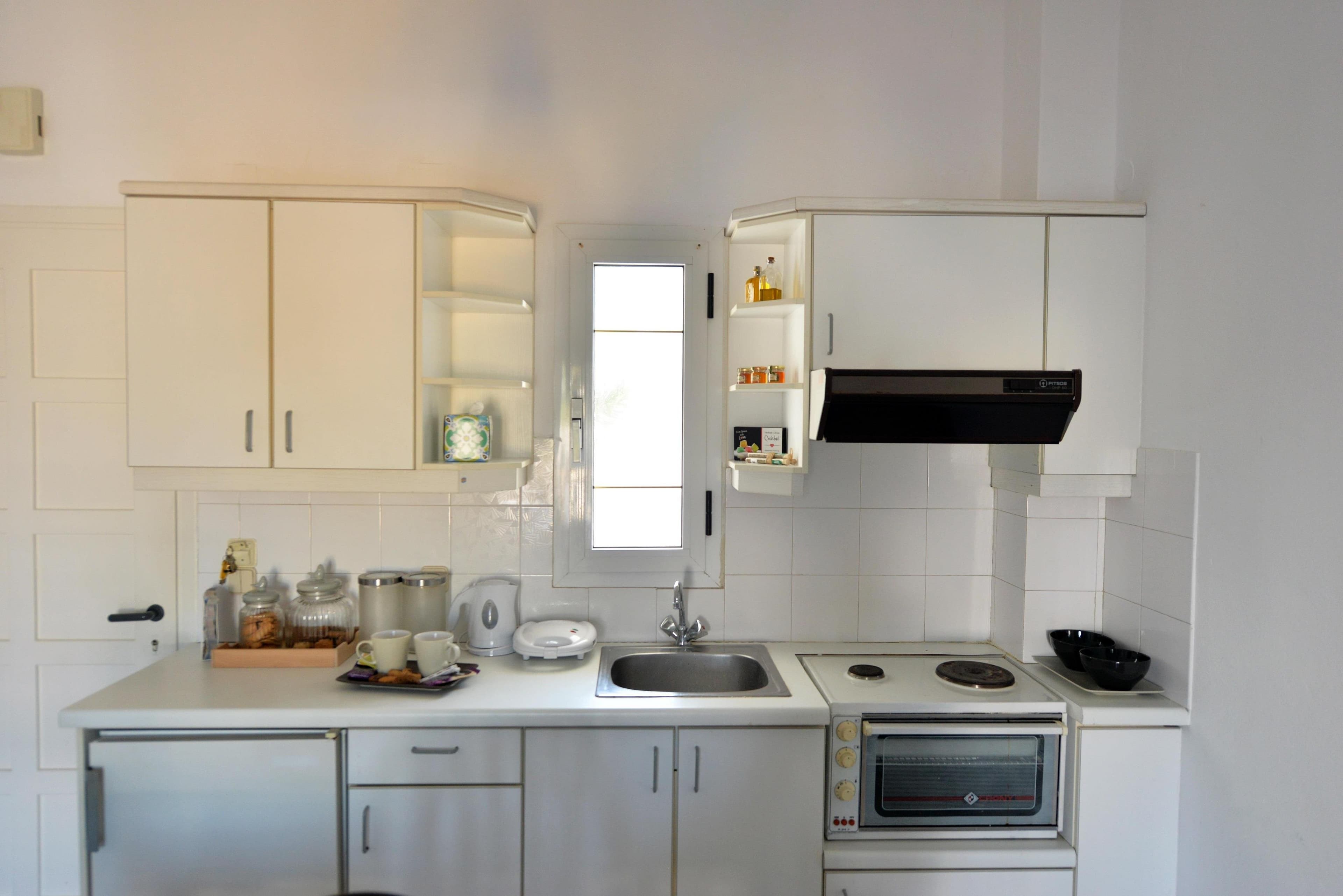 Anna Apartments - Kréta, Grécko - foto 13