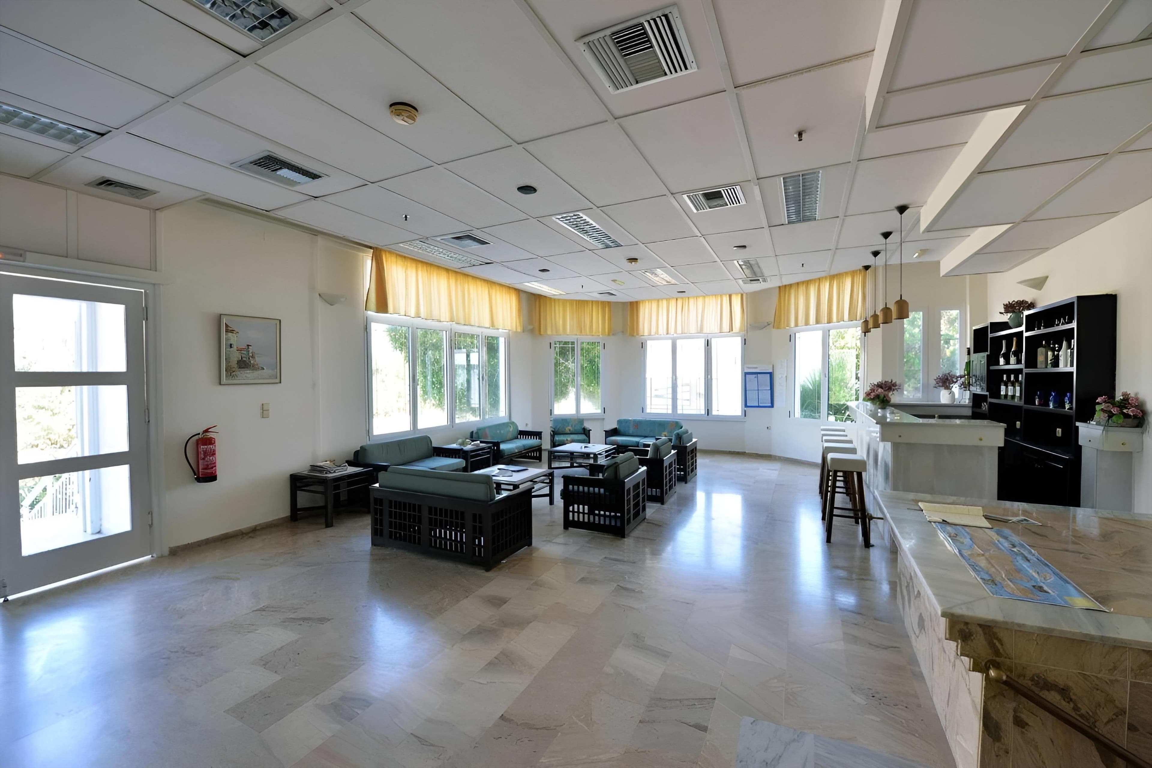 Anna Apartments - Kréta, Grécko - foto 9