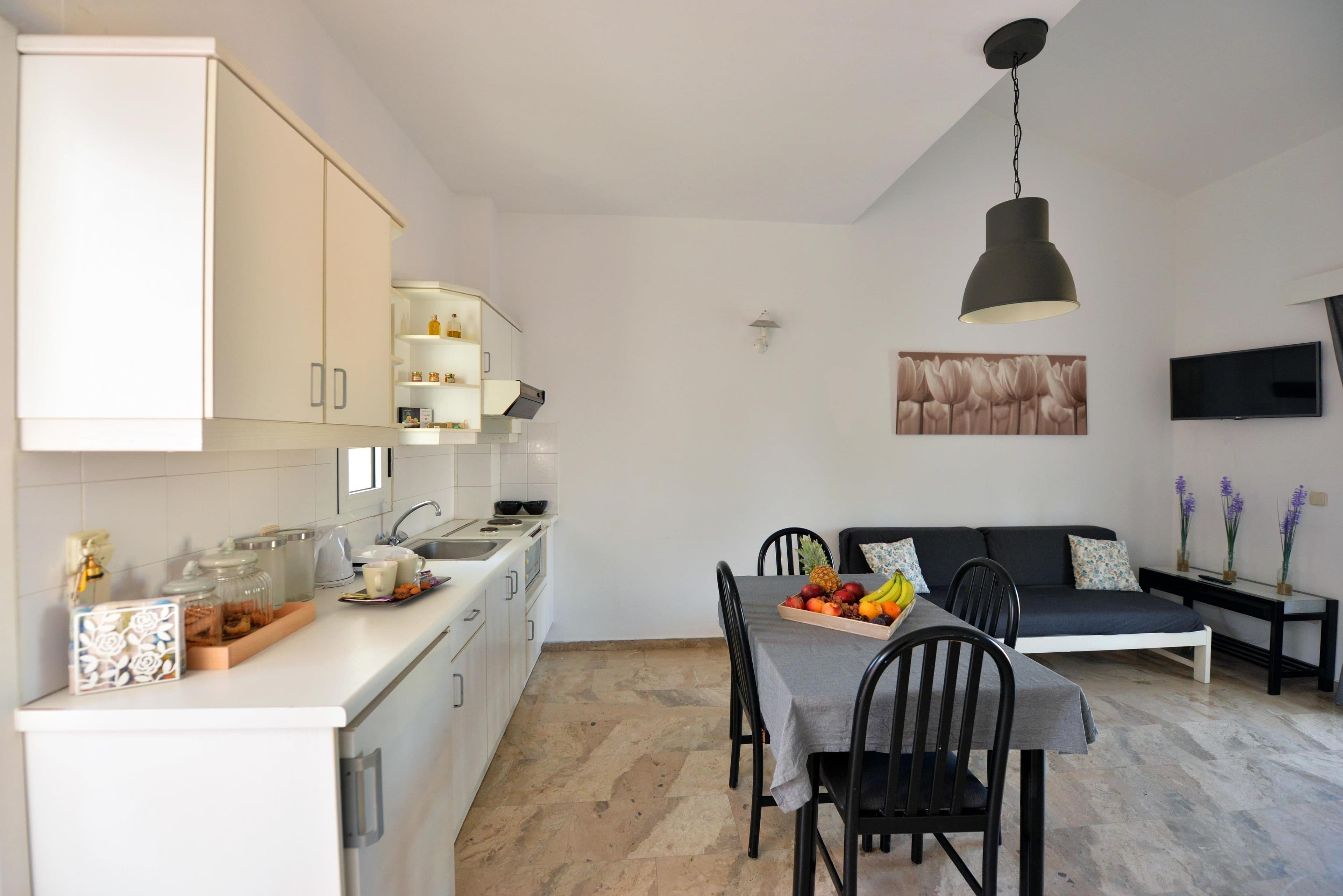 Anna Apartments - Kréta, Grécko - foto 10