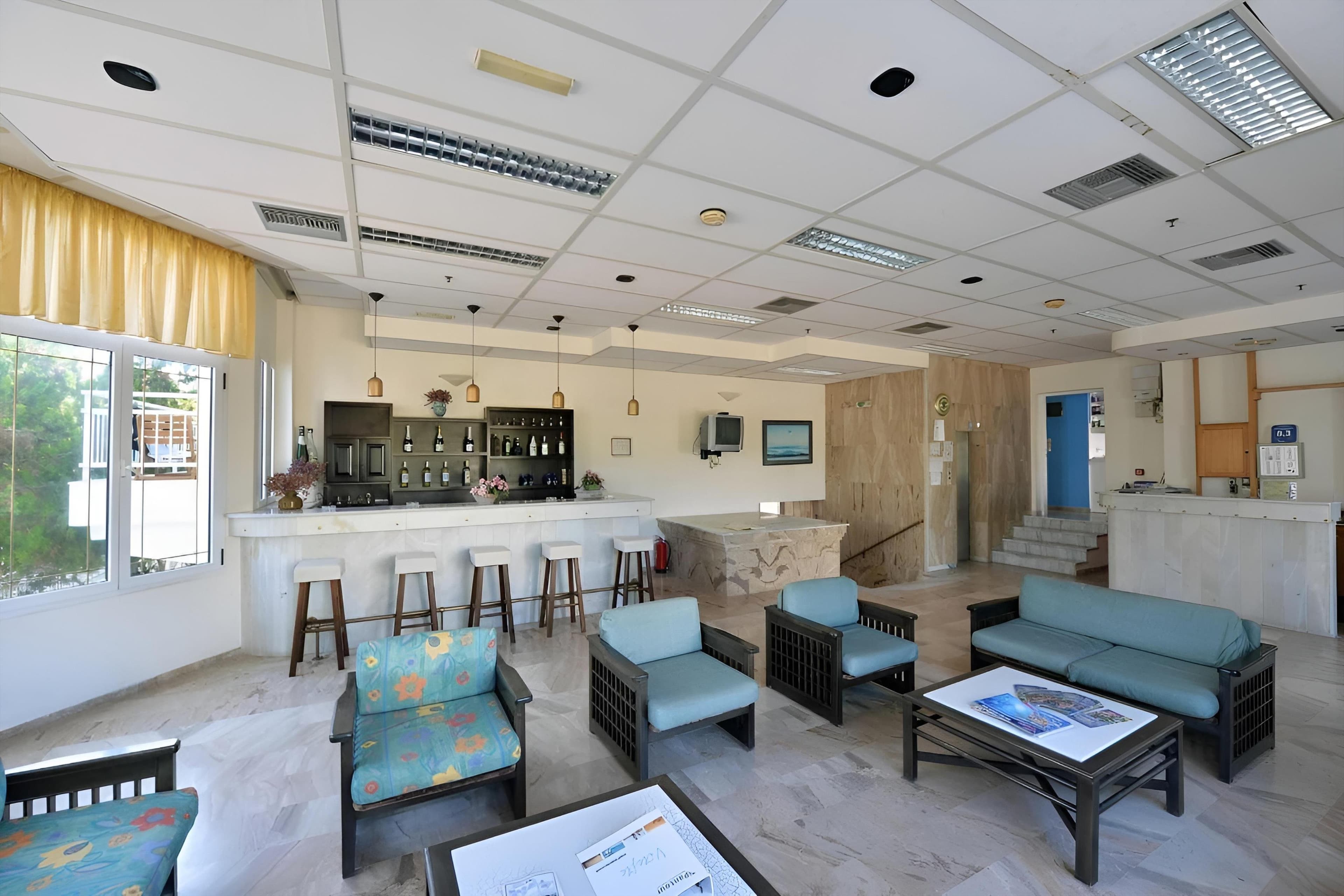 Anna Apartments - Kréta, Grécko - foto 4