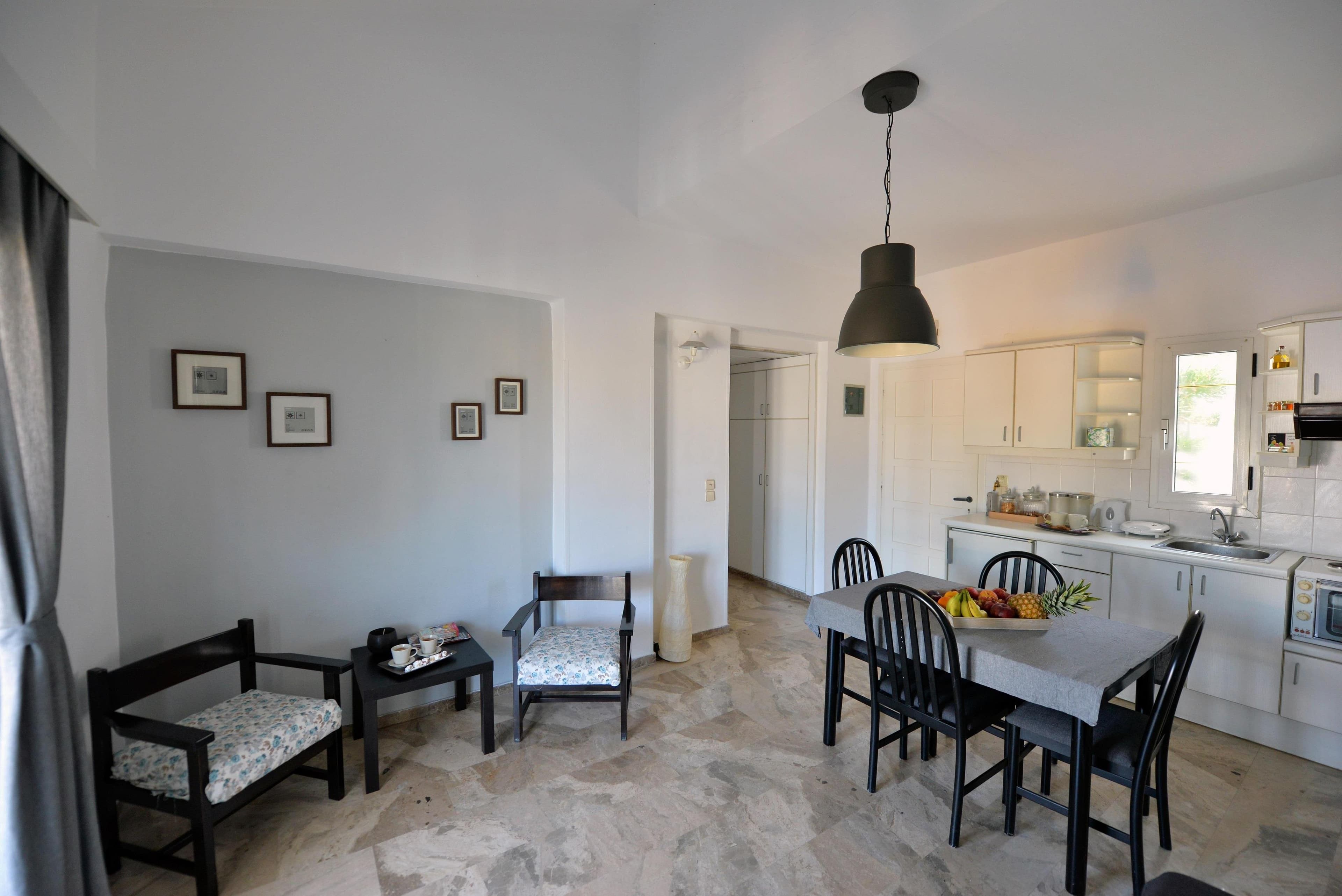 Anna Apartments - Kréta, Grécko - foto 14