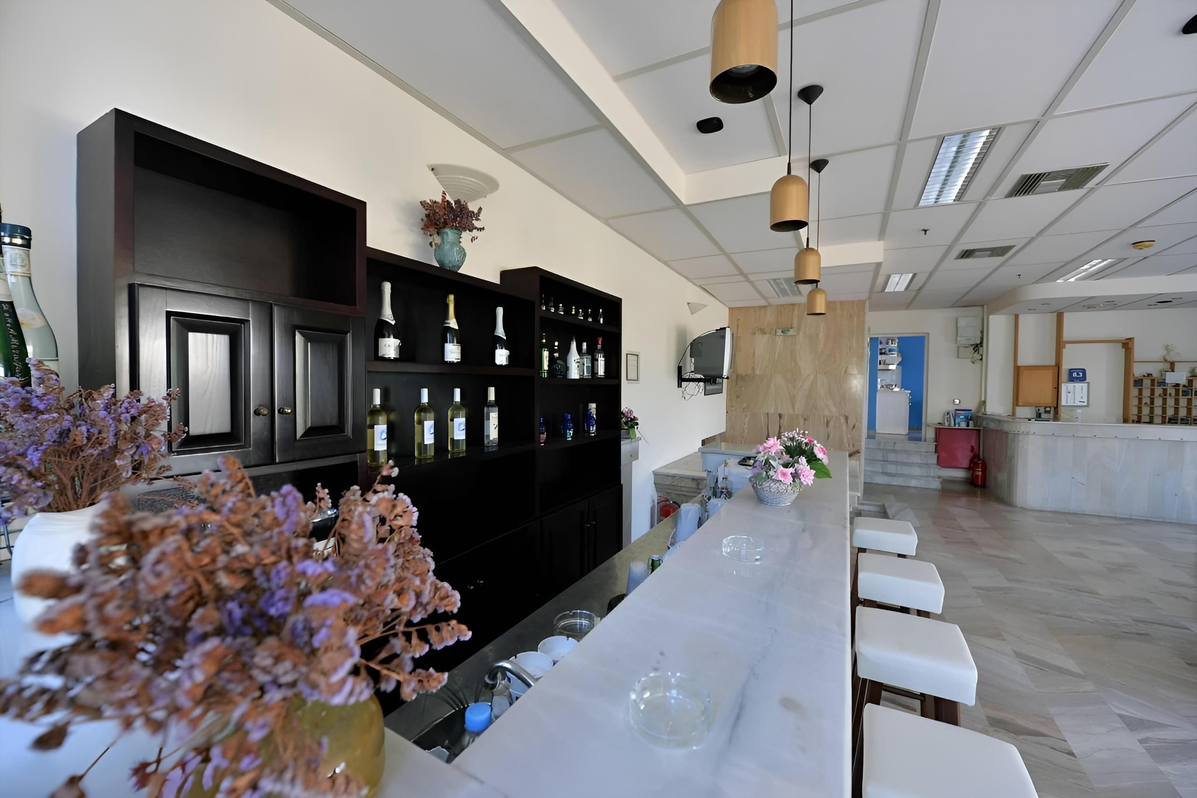 Anna Apartments - Kréta, Grécko - foto 5
