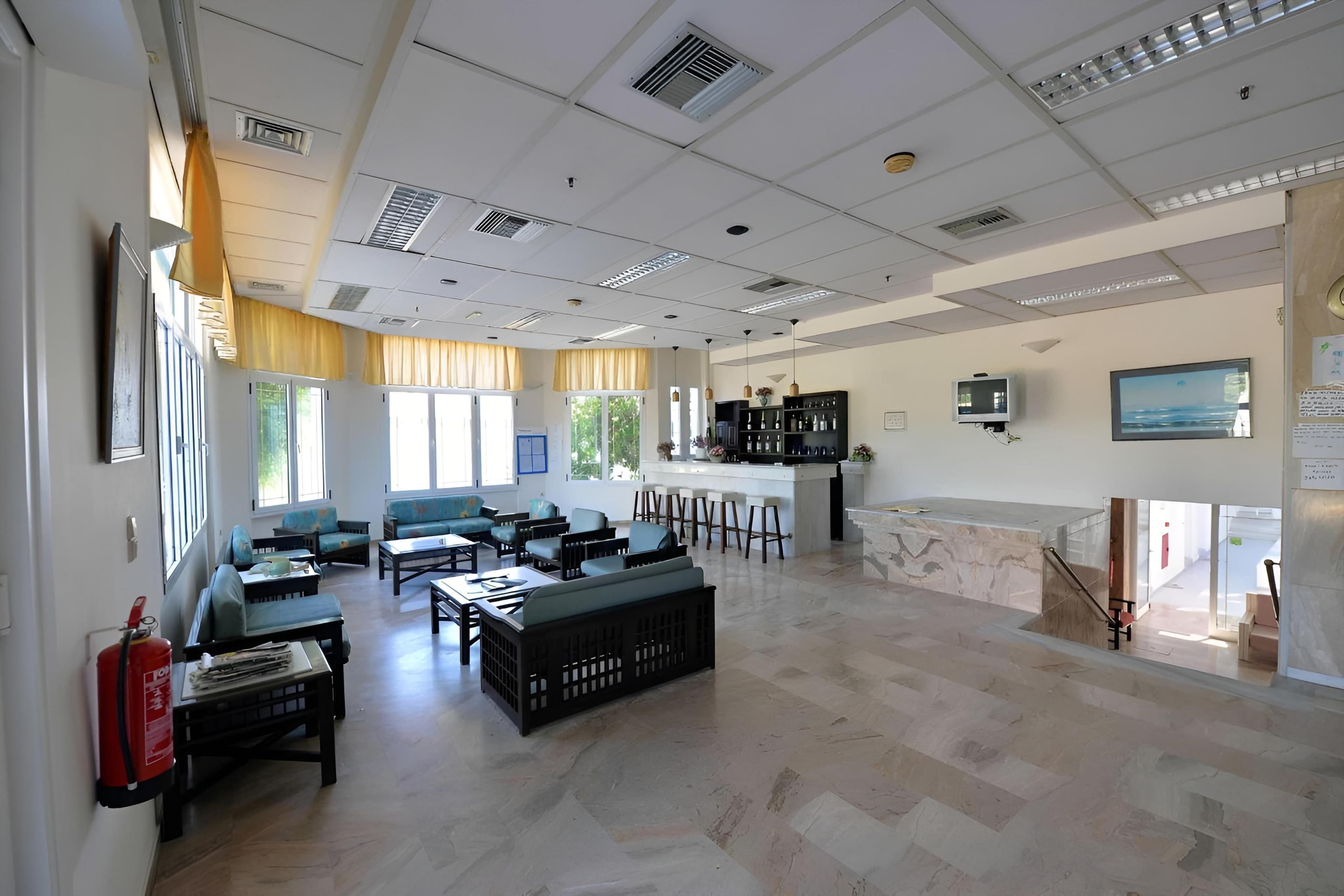 Anna Apartments - Kréta, Grécko - foto 7