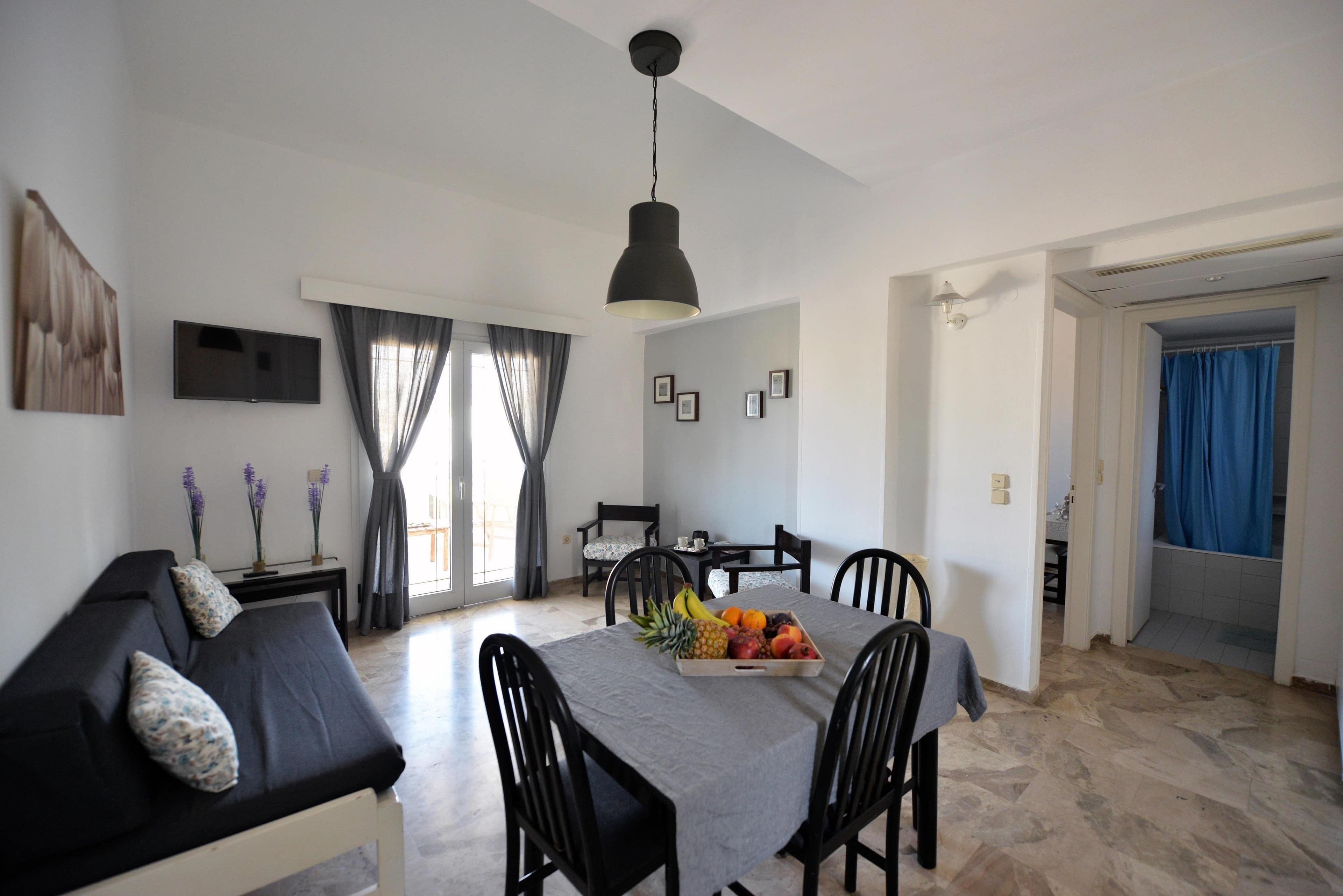 Anna Apartments - Kréta, Grécko - foto 12