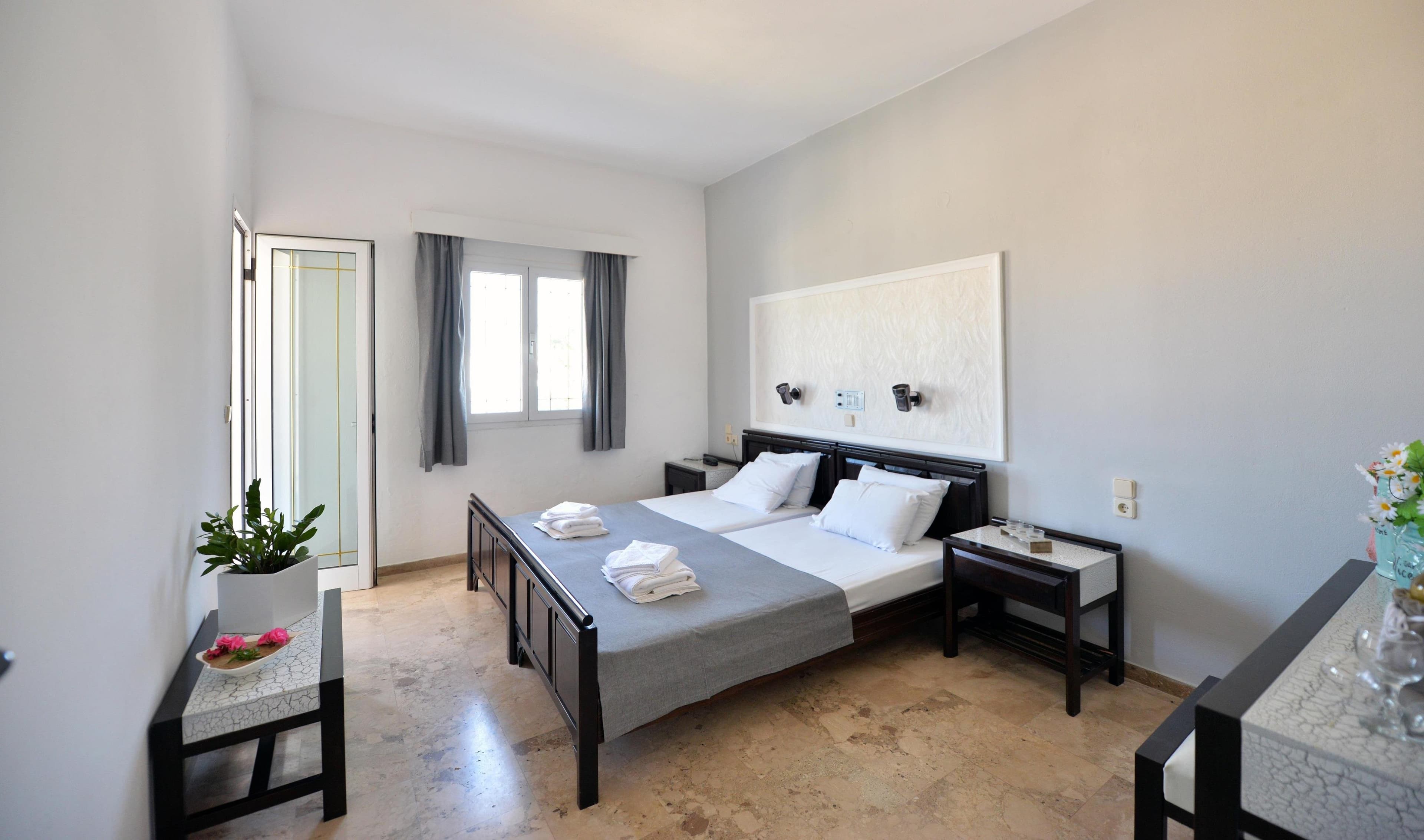 Anna Apartments - Kréta, Grécko - foto 16
