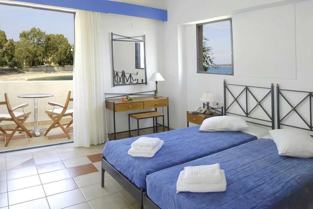Porto Ligia - Lefkada, Grécko - foto 11