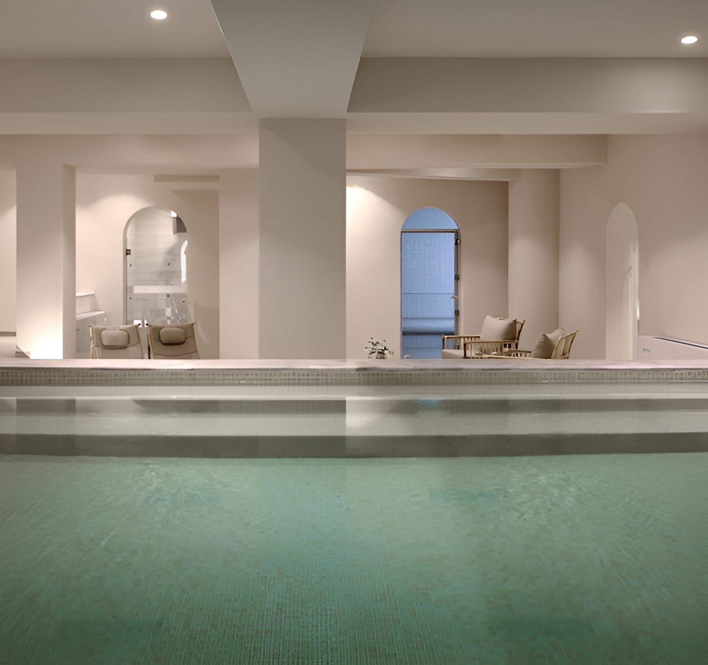 Lucy hotel - Thassos, Grécko - foto 18
