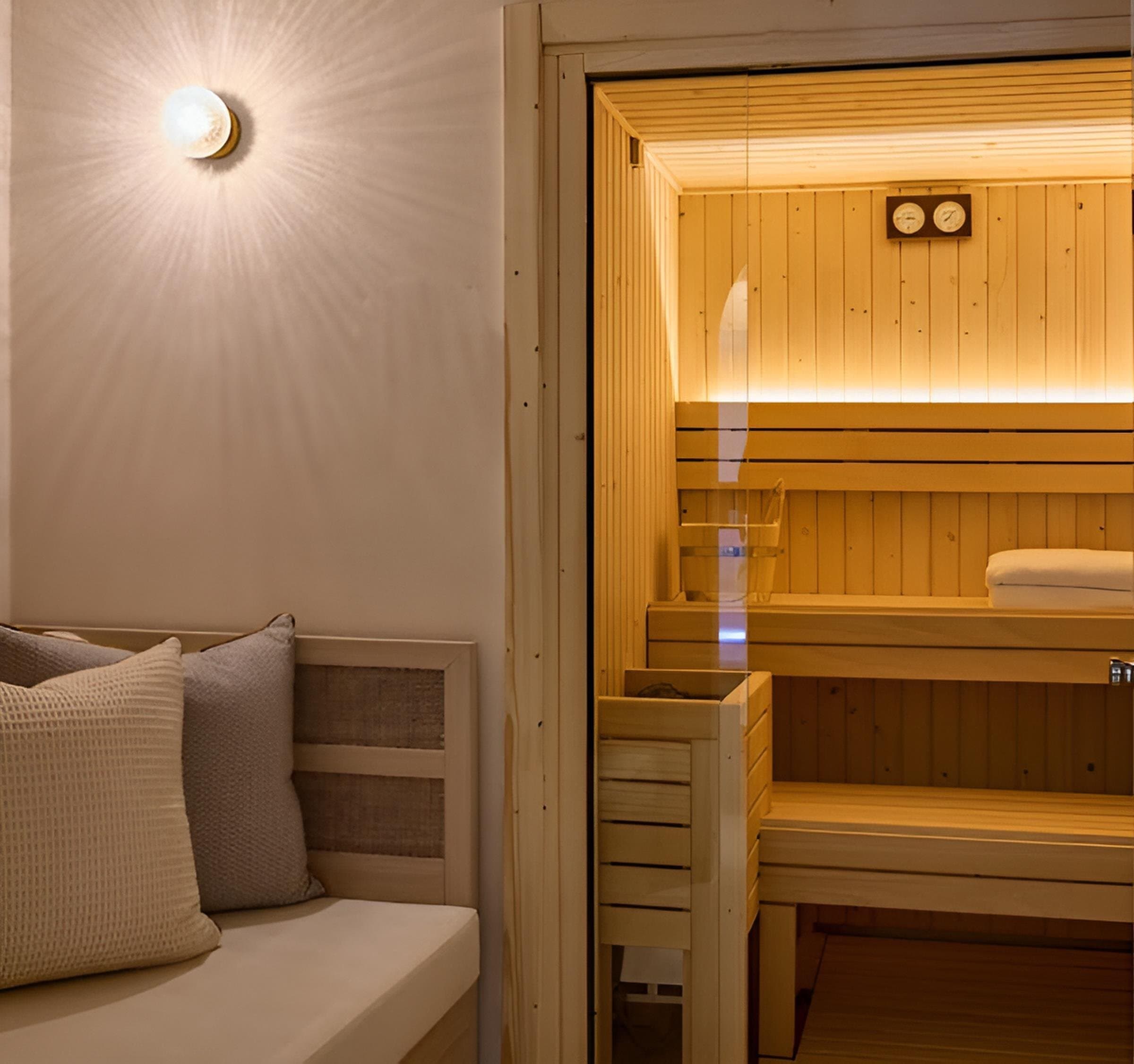 Lucy hotel - Thassos, Grécko - foto 19