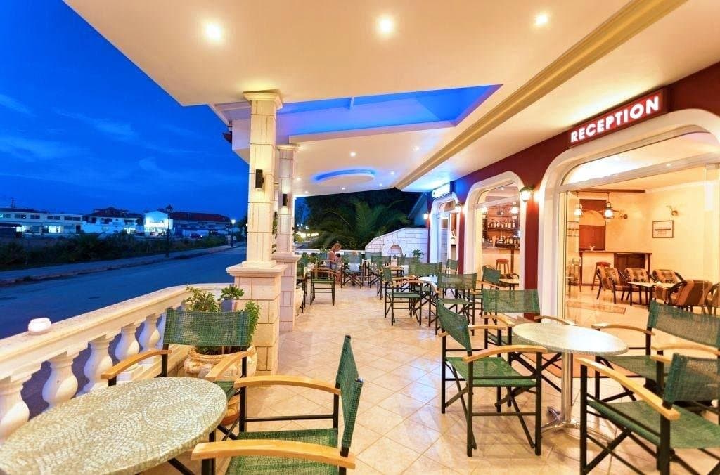 Alykes Park - Zakynthos, Grécko - foto 8