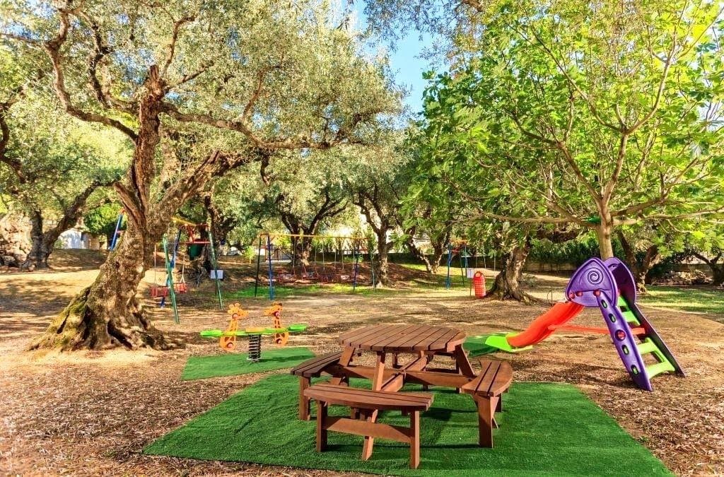 Alykes Park - Zakynthos, Grécko - foto 13
