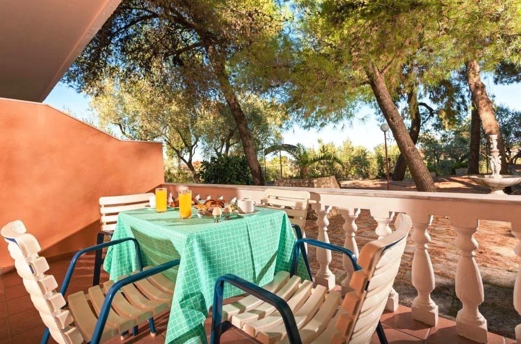 Alykes Park - Zakynthos, Grécko - foto 7