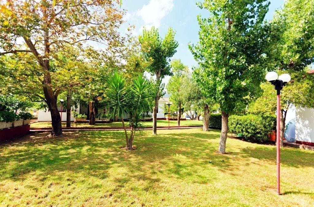Alykes Park - Zakynthos, Grécko - foto 11