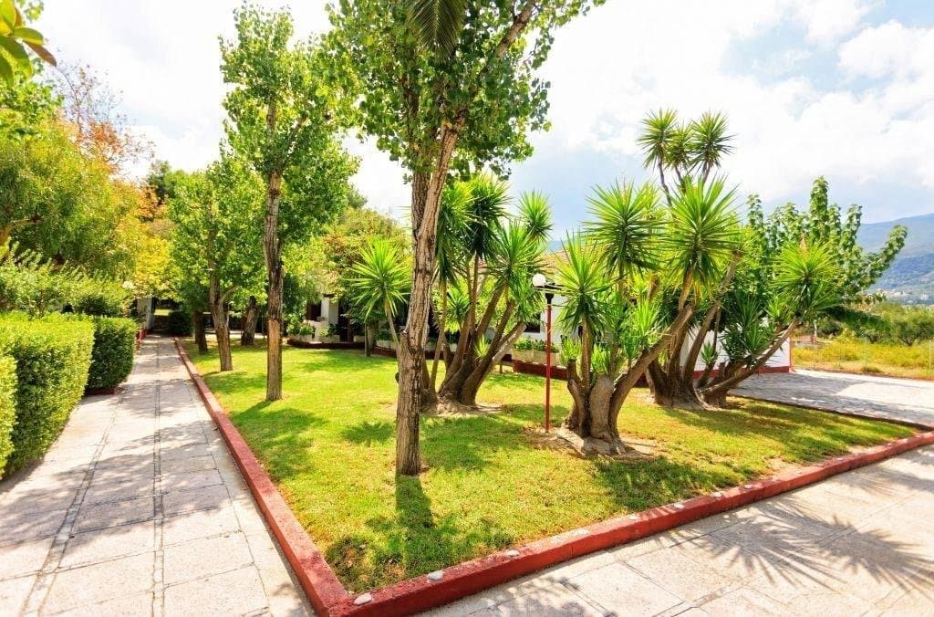 Alykes Park - Zakynthos, Grécko - foto 10
