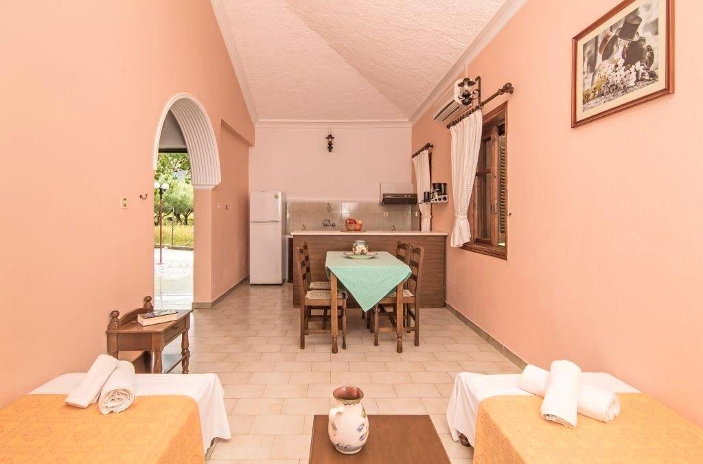 Alykes Park - Zakynthos, Grécko - foto 5