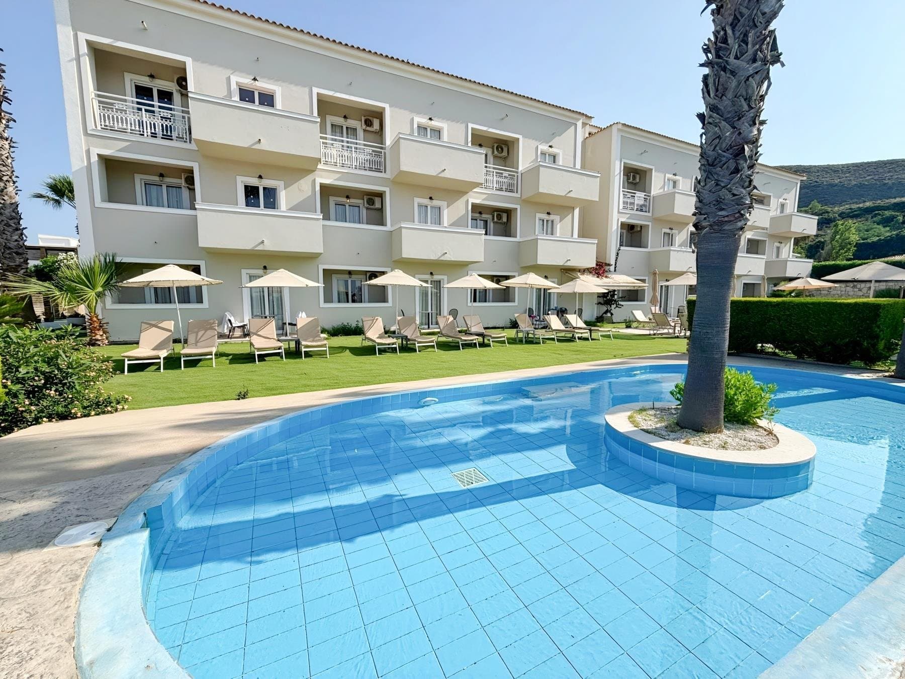 Cavo D´oro - Zakynthos, Grécko - foto 3