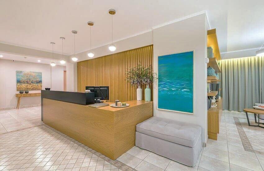 Natalie Hotel - Zakynthos, Grécko - foto 8