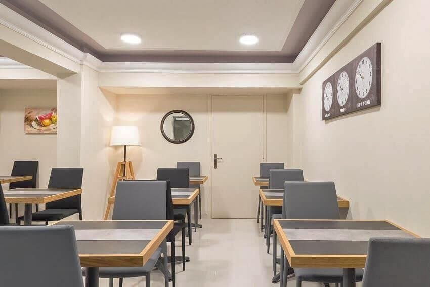 Natalie Hotel - Zakynthos, Grécko - foto 11