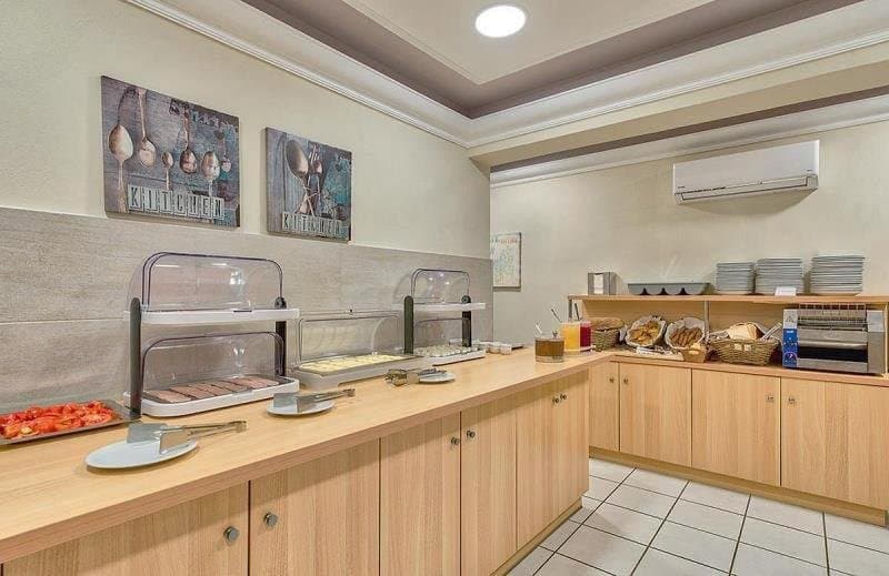 Natalie Hotel - Zakynthos, Grécko - foto 14