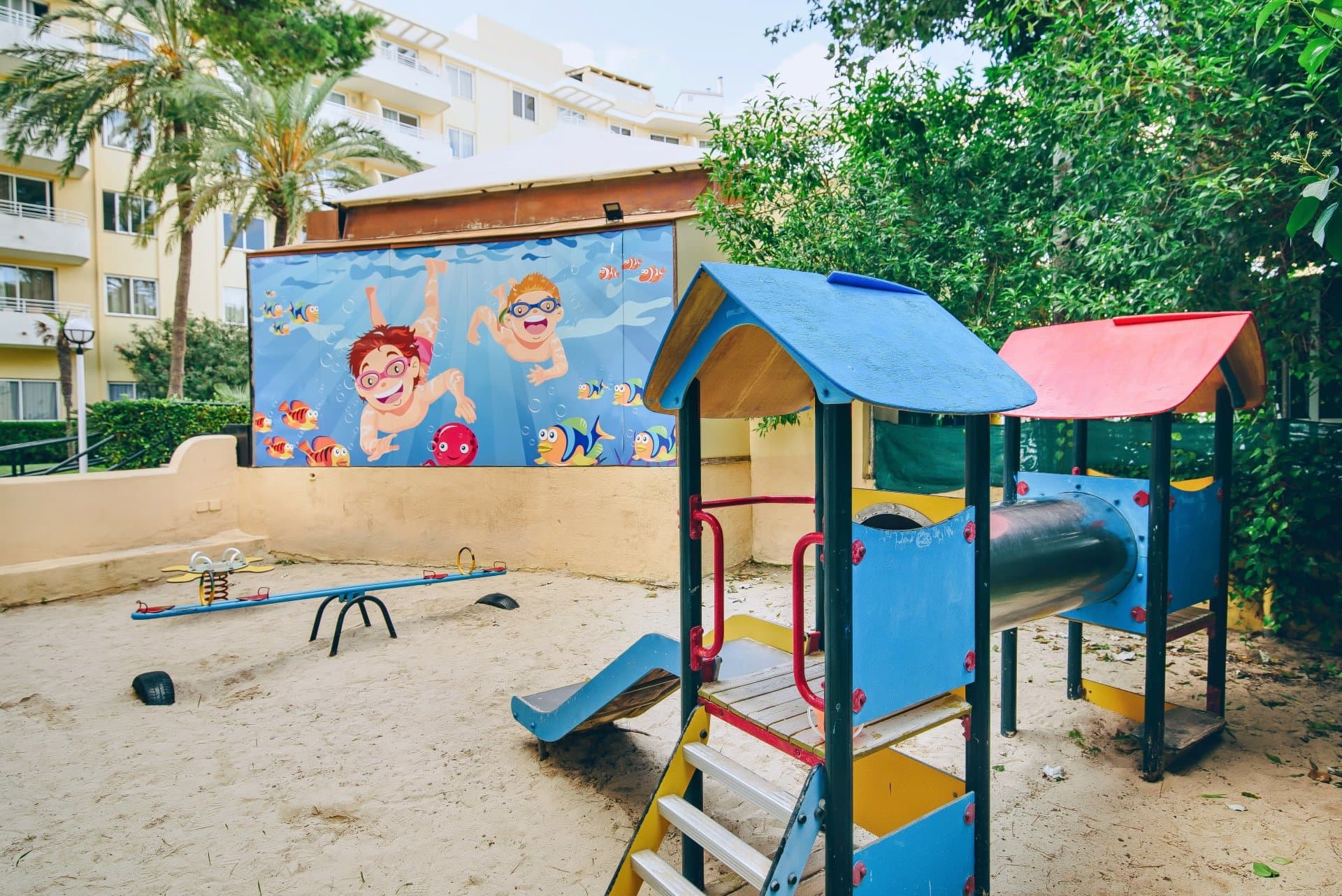 Ivory Playa - Malorka, Španielsko - foto 15