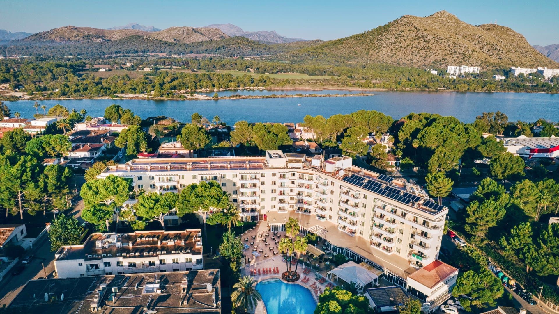 Ivory Playa - Malorka, Španielsko - foto 2