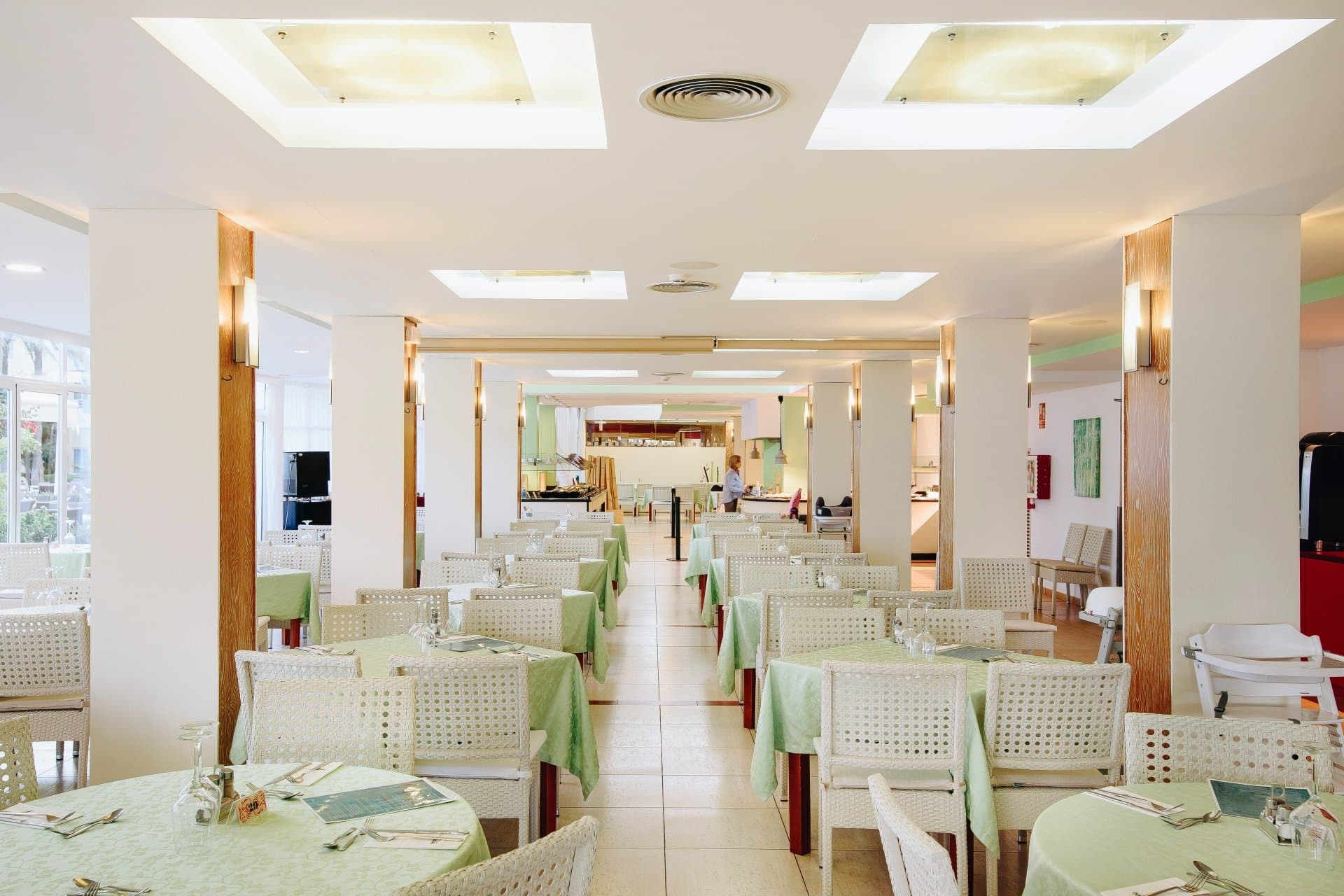 Ivory Playa - Malorka, Španielsko - foto 13