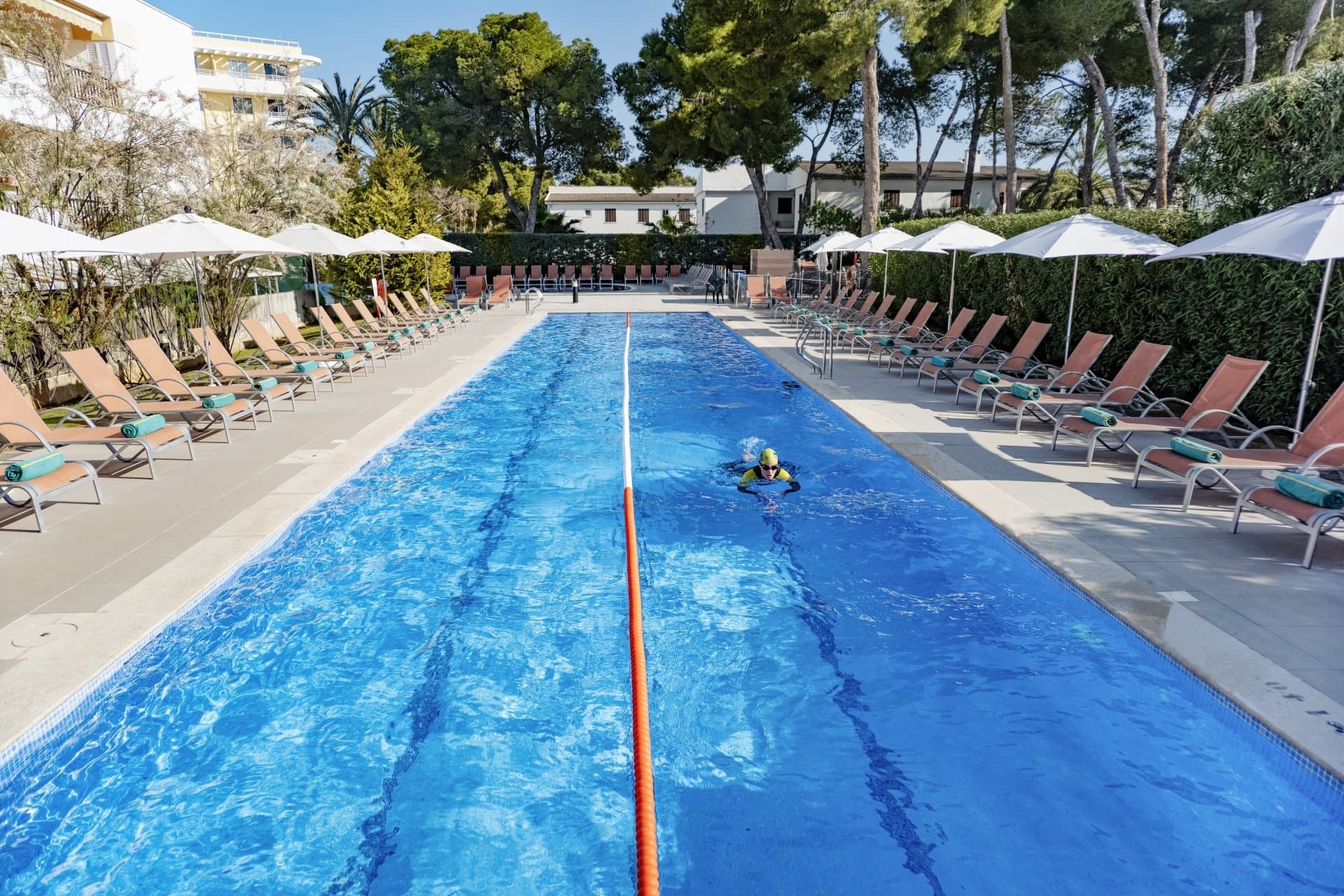 Ivory Playa - Malorka, Španielsko - foto 3