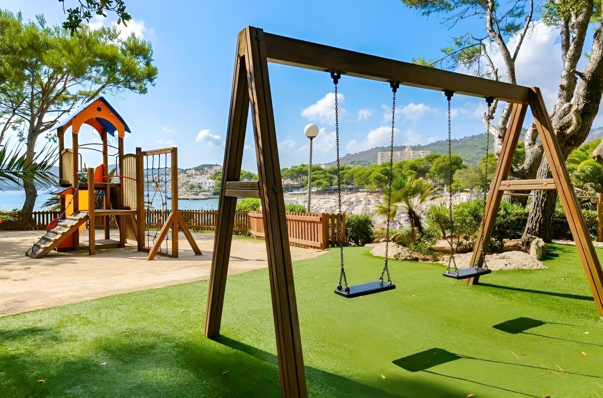 Vibra Beverly Playa - Malorka, Španielsko - foto 19