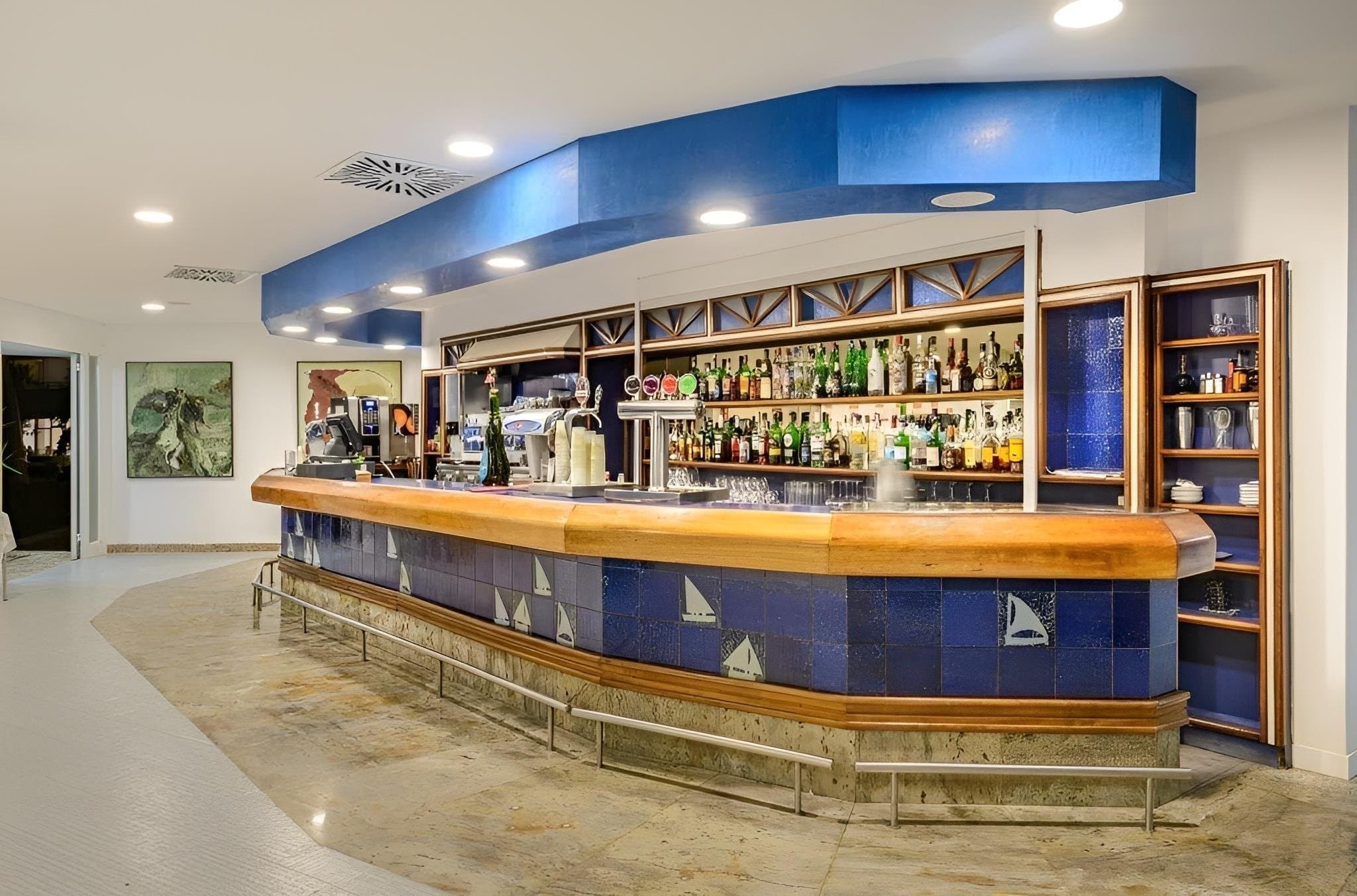 Vibra Beverly Playa - Malorka, Španielsko - foto 15