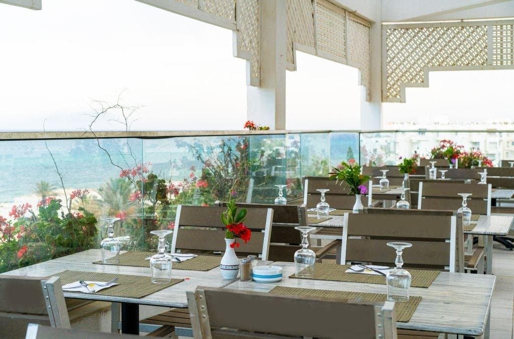 Sol Azur Beach & Congress - Tunisko - pevnina, Tunisko - foto 11