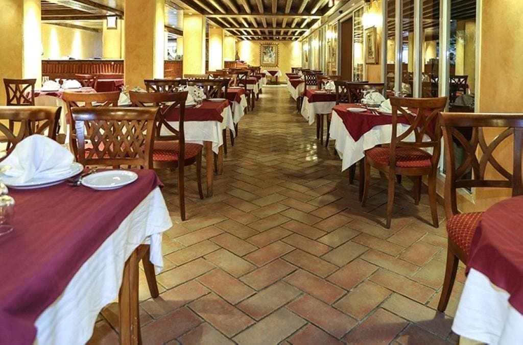 El Ksar Resort - Tunisko - pevnina, Tunisko - foto 10