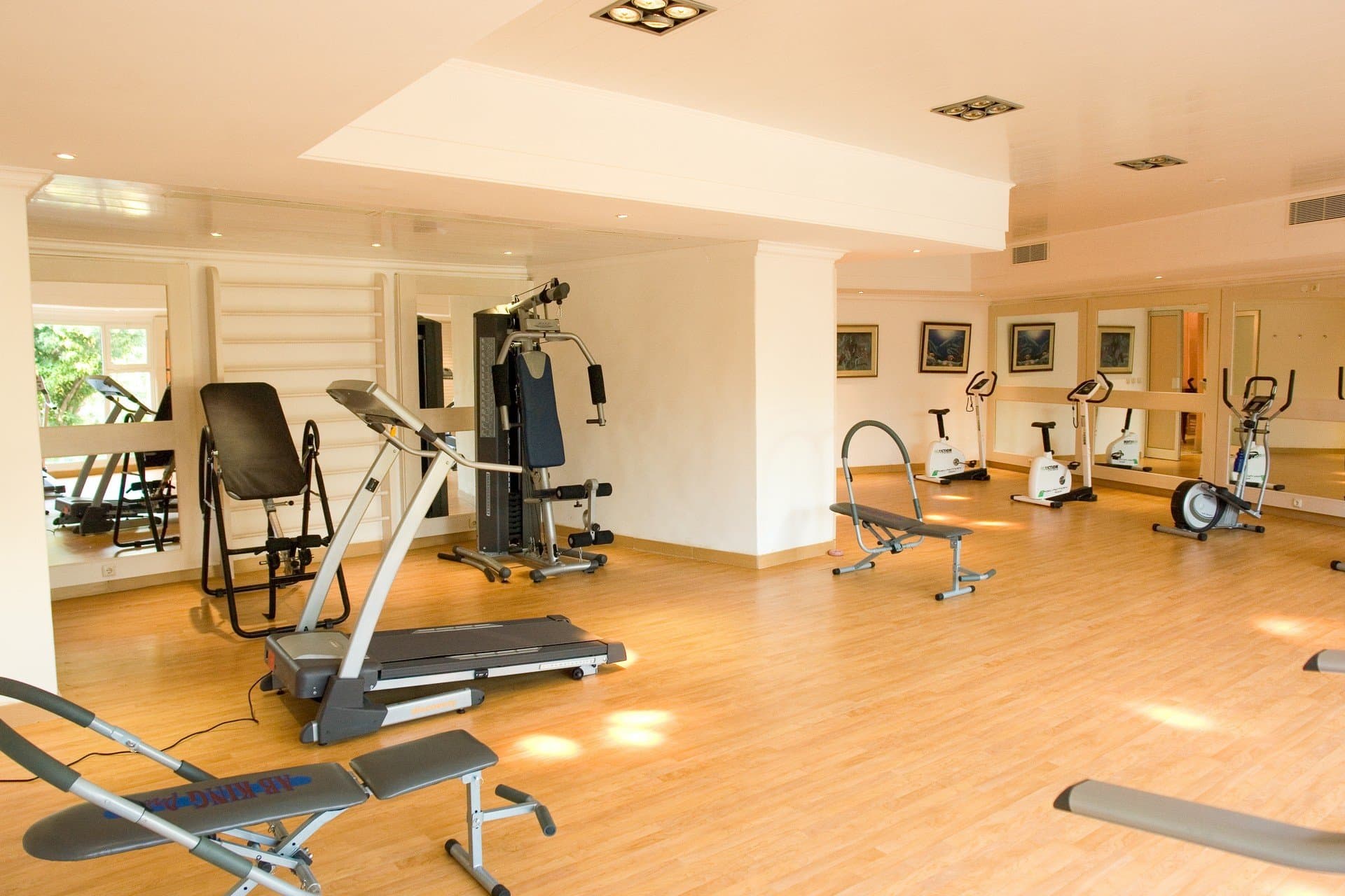 El Ksar Resort - Tunisko - pevnina, Tunisko - foto 14